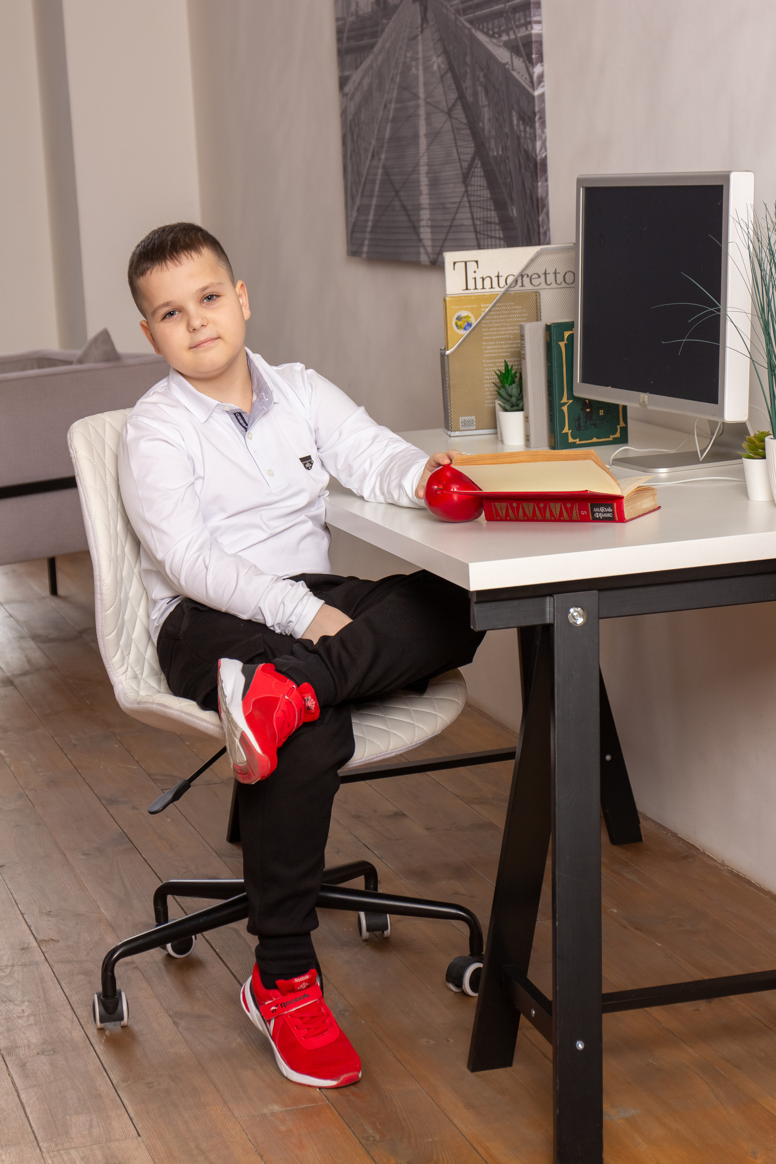 Сімейна фотосесія. Дитячий та сімейний фотограф Олена Логвінова