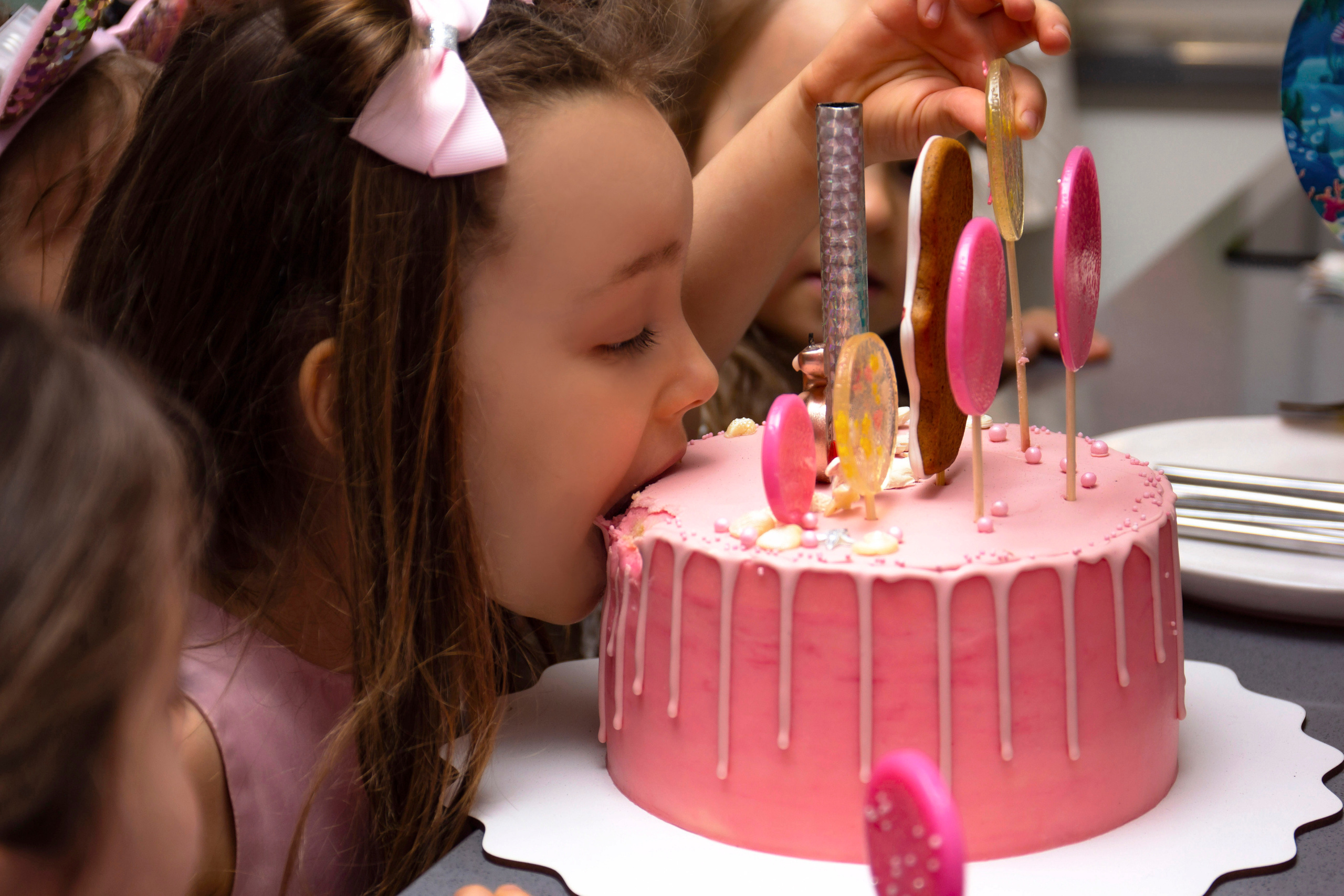 Репортаж дитячого заходу. Дитячий та сімейний фотограф Олена Логвінова