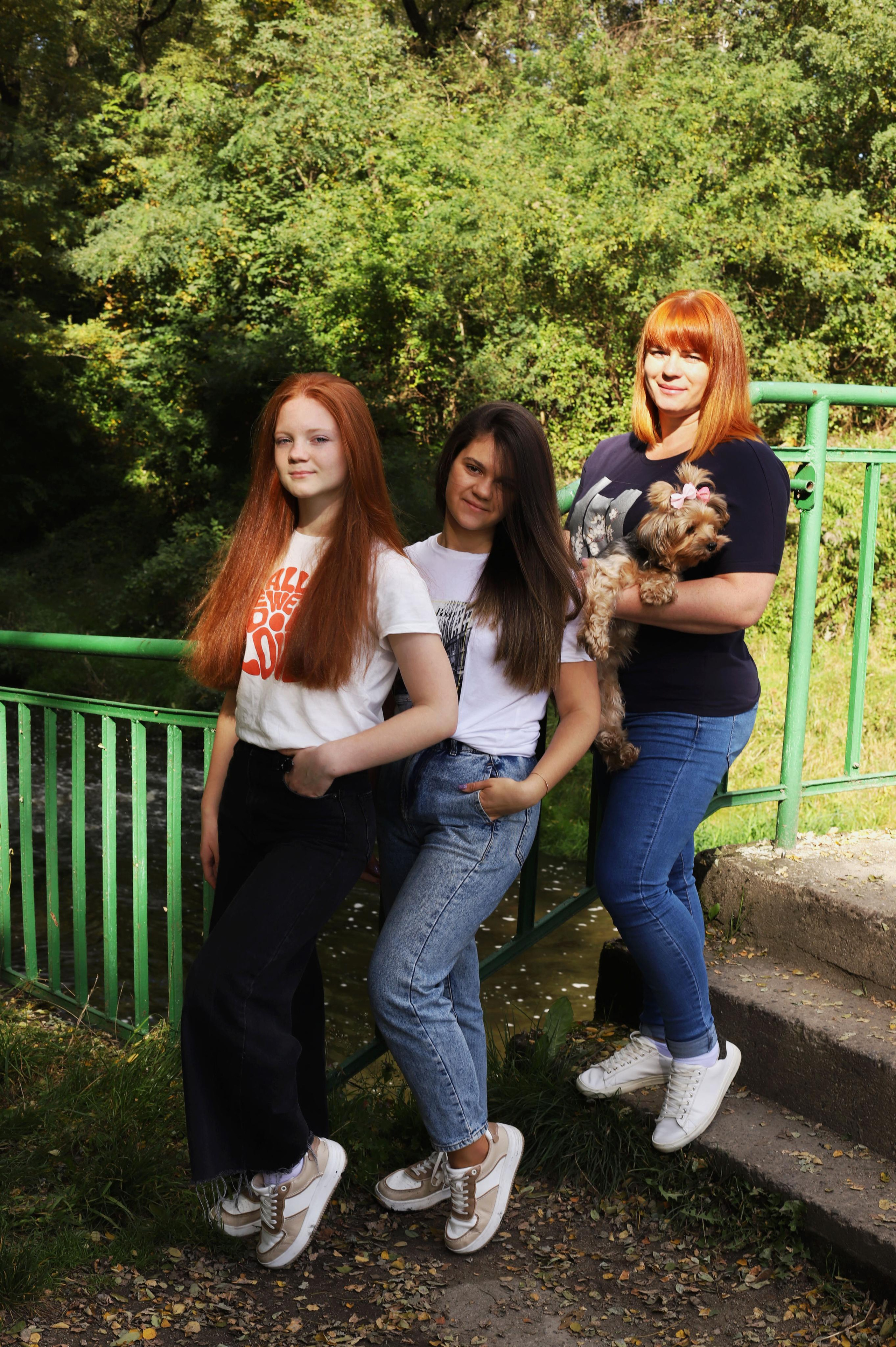 Сімейна фотосесія. Дитячий та сімейний фотограф Олена Логвінова