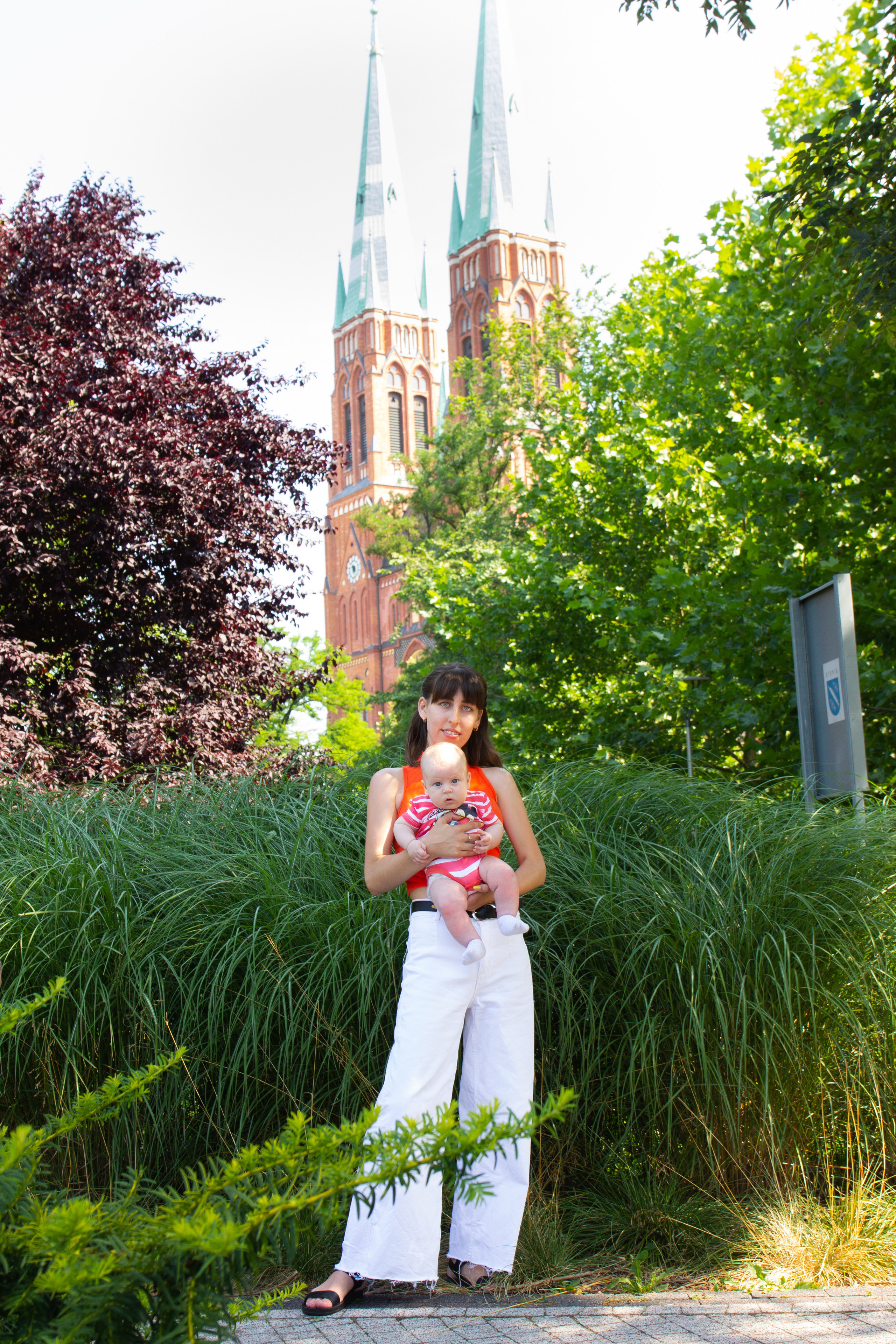 Фотосесія мама з сином. Дитячий та сімейний фотограф Олена Логвінова