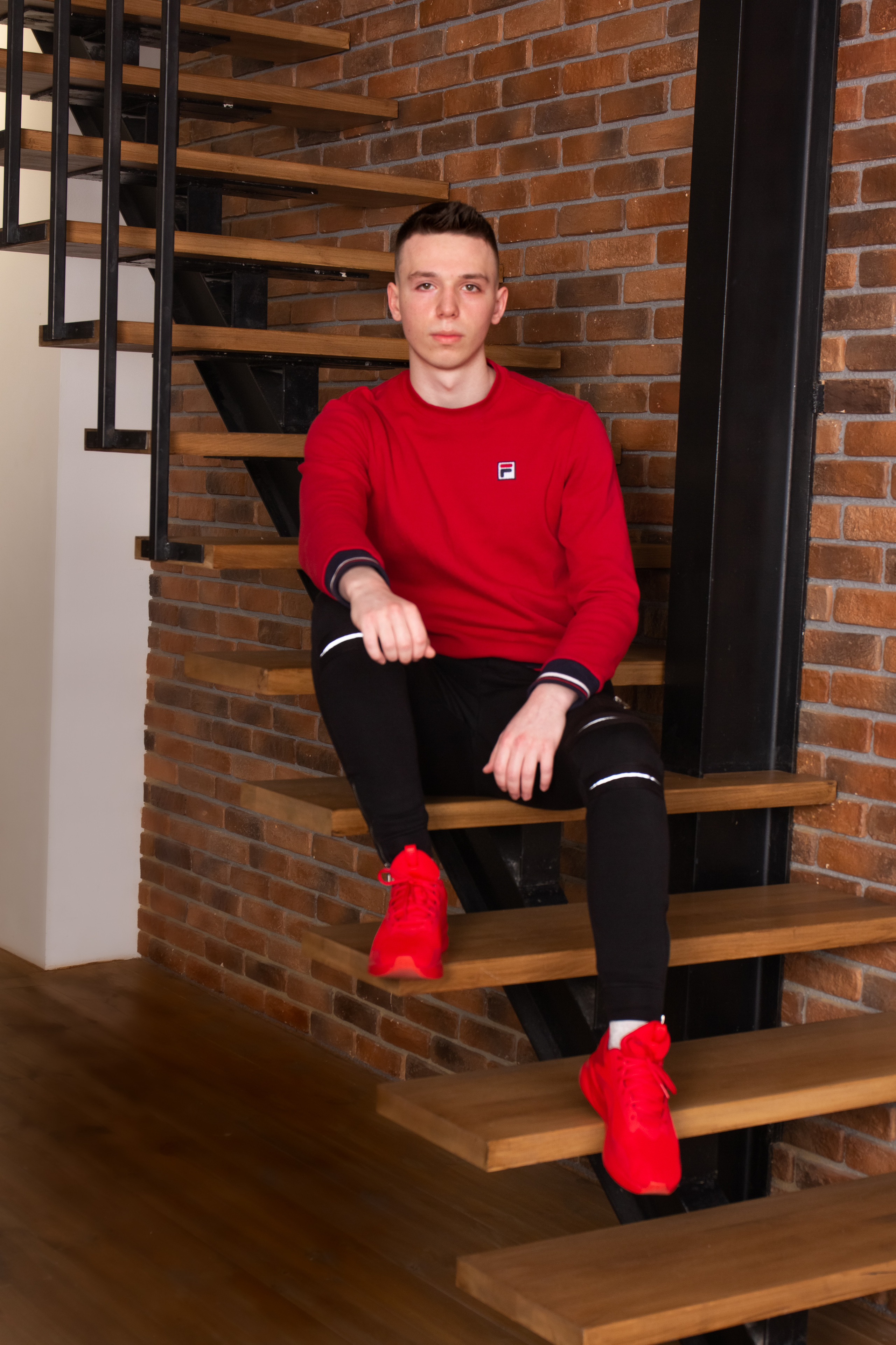 Сімейна фотосесія. Дитячий та сімейний фотограф Олена Логвінова