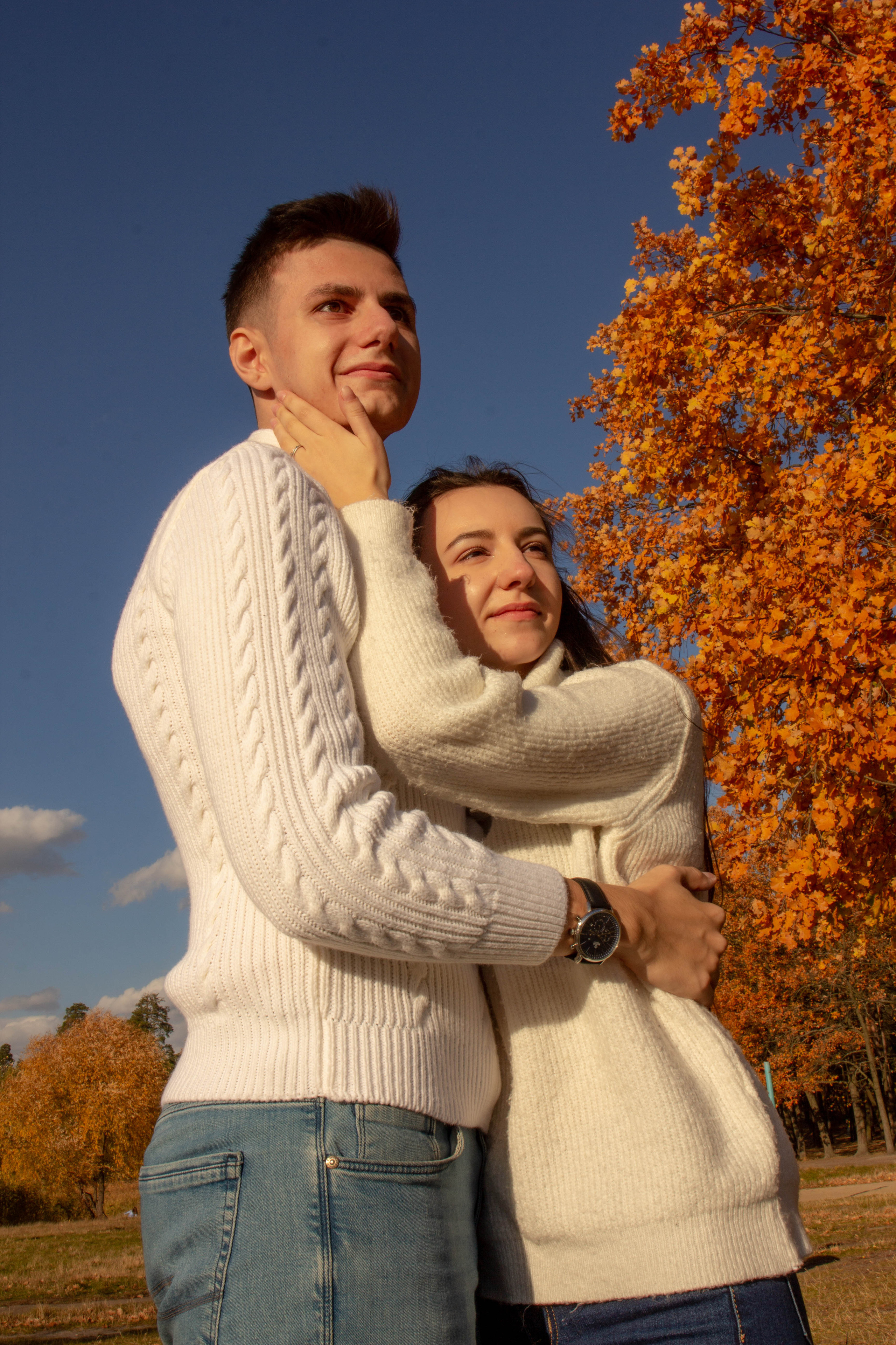 Фотосесії вашого кохання Love Story. Дитячий та сімейний фотограф Олена Логвінова