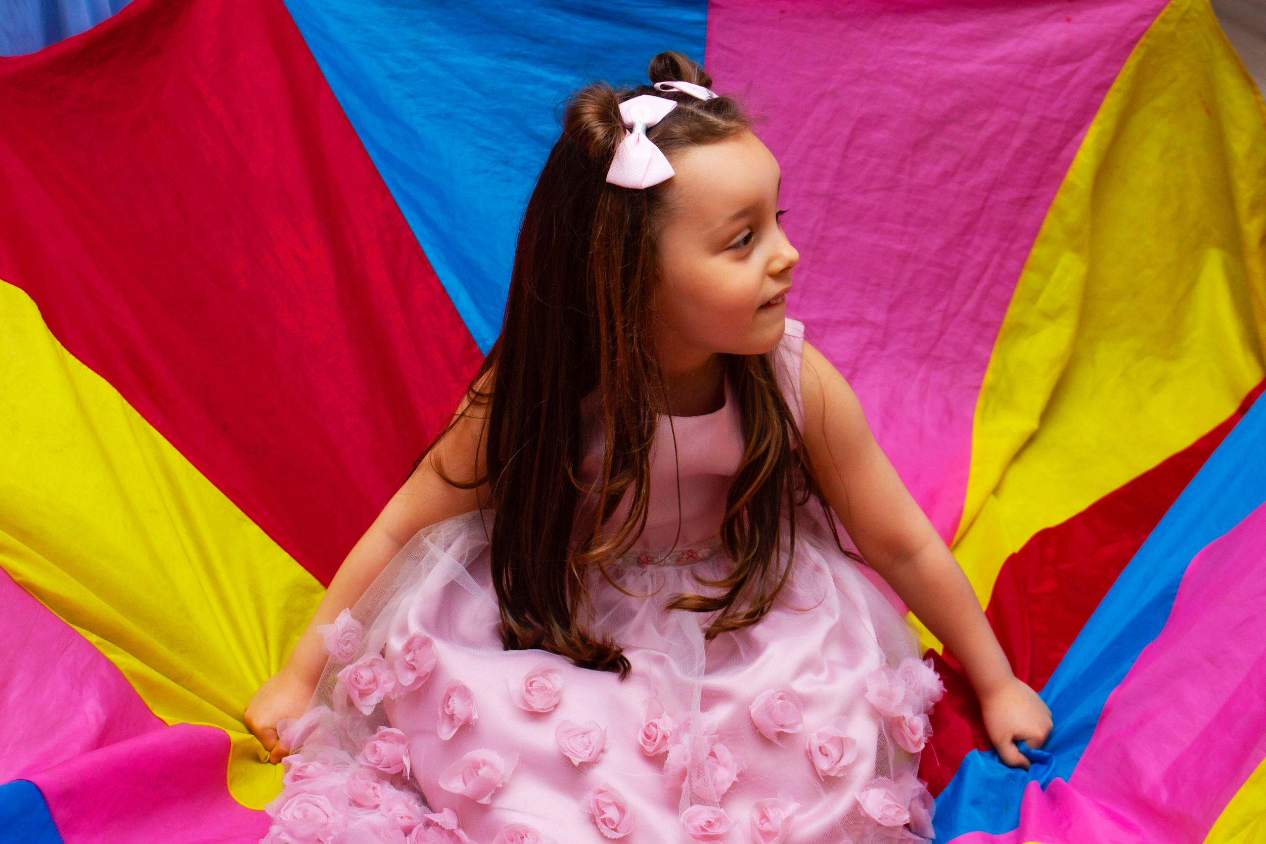 Репортаж дитячого заходу. Дитячий та сімейний фотограф Олена Логвінова