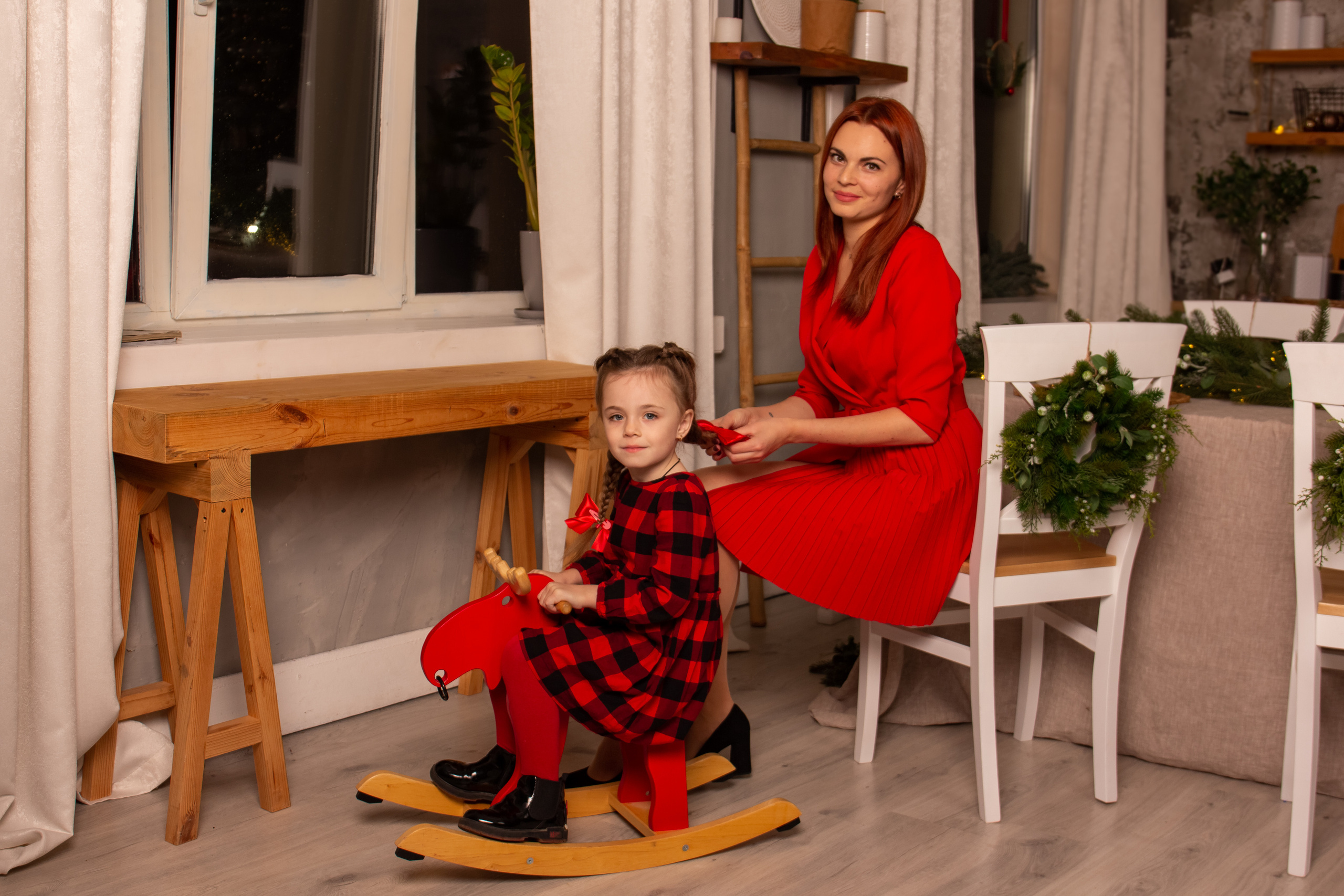 Сімейна фотосесія. Дитячий та сімейний фотограф Олена Логвінова