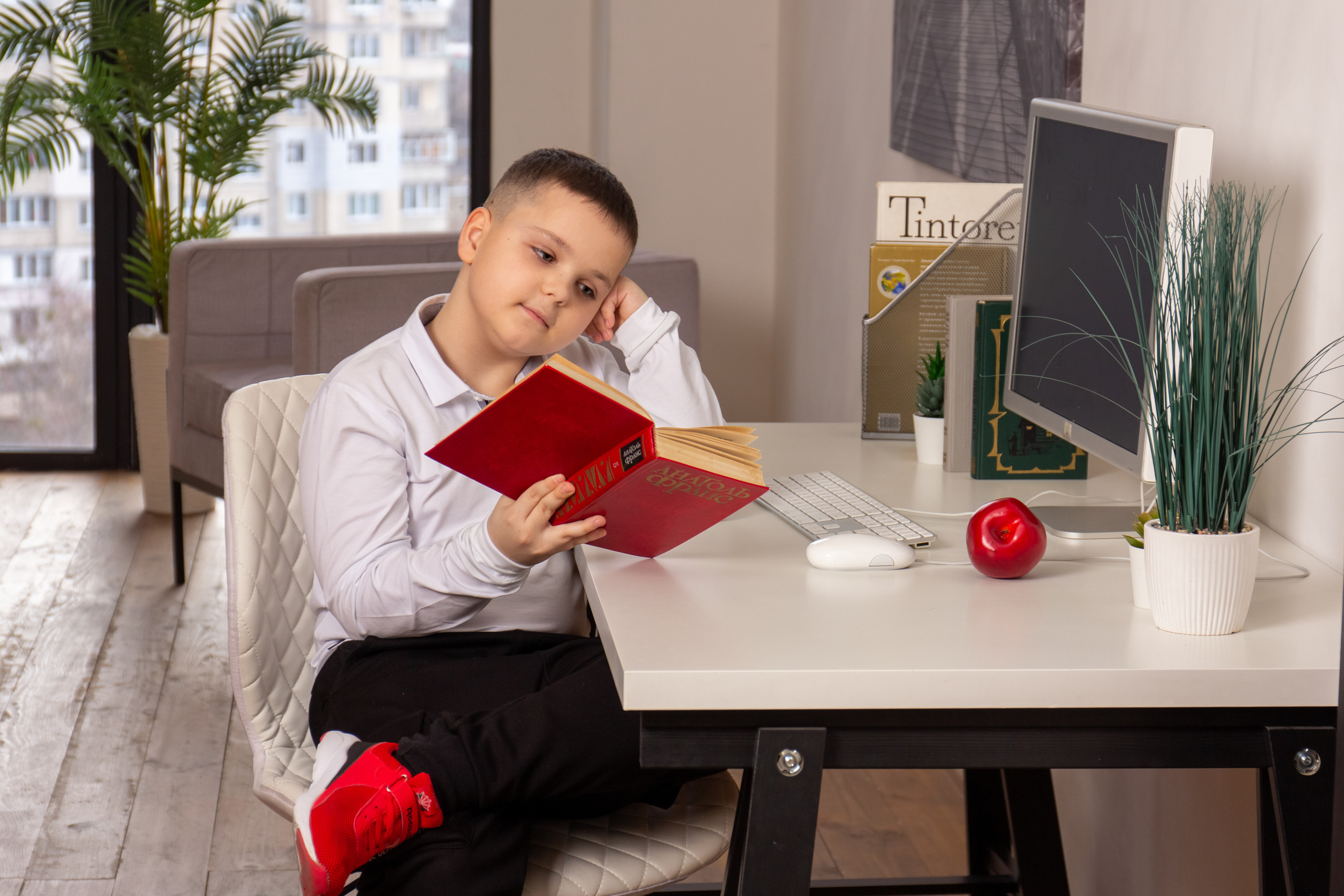 Сімейна фотосесія. Дитячий та сімейний фотограф Олена Логвінова