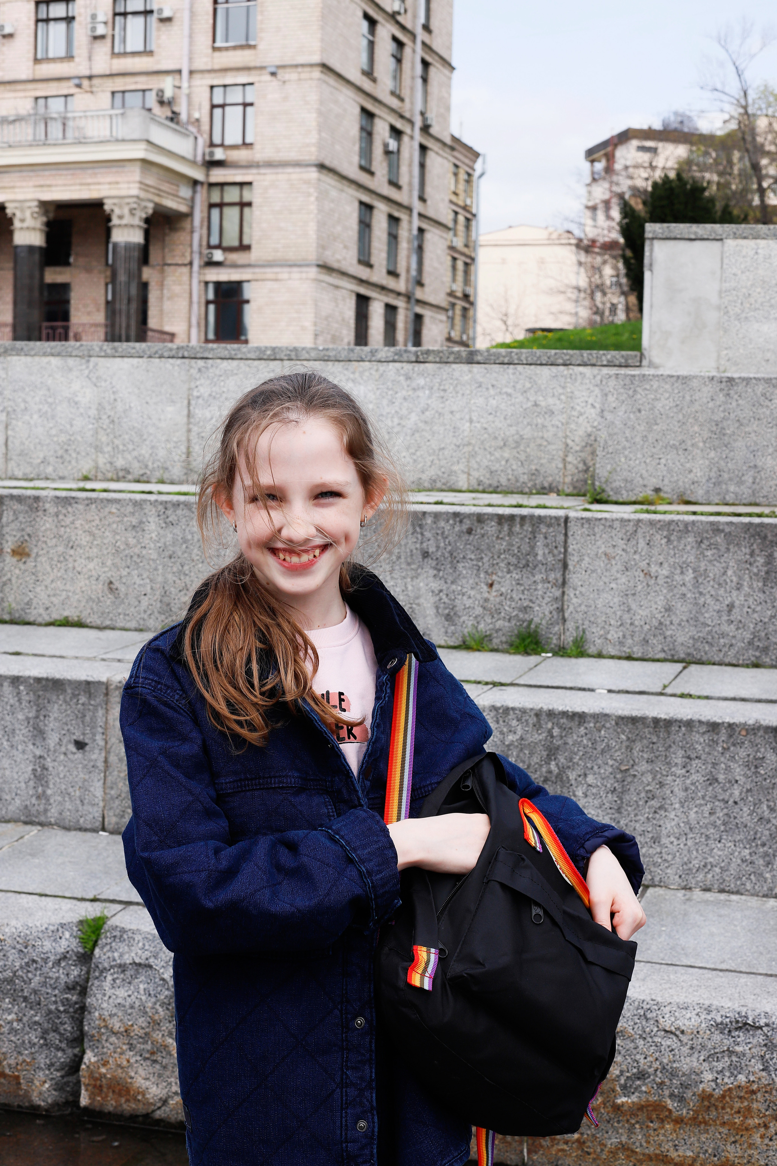 Дитяча фотосесія. Дитячий та сімейний фотограф Олена Логвінова