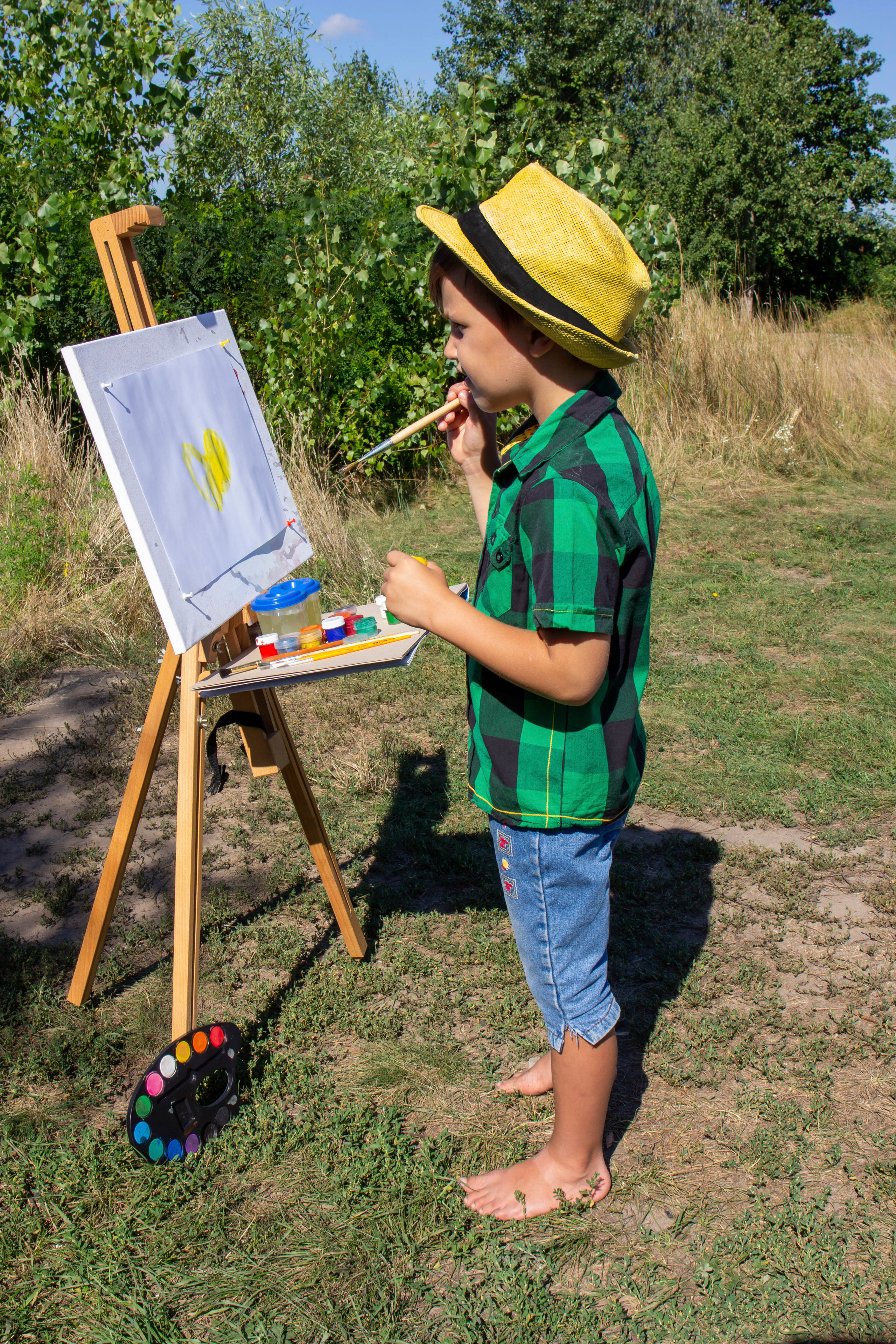 Фотосесія мама з сином. Дитячий та сімейний фотограф Олена Логвінова