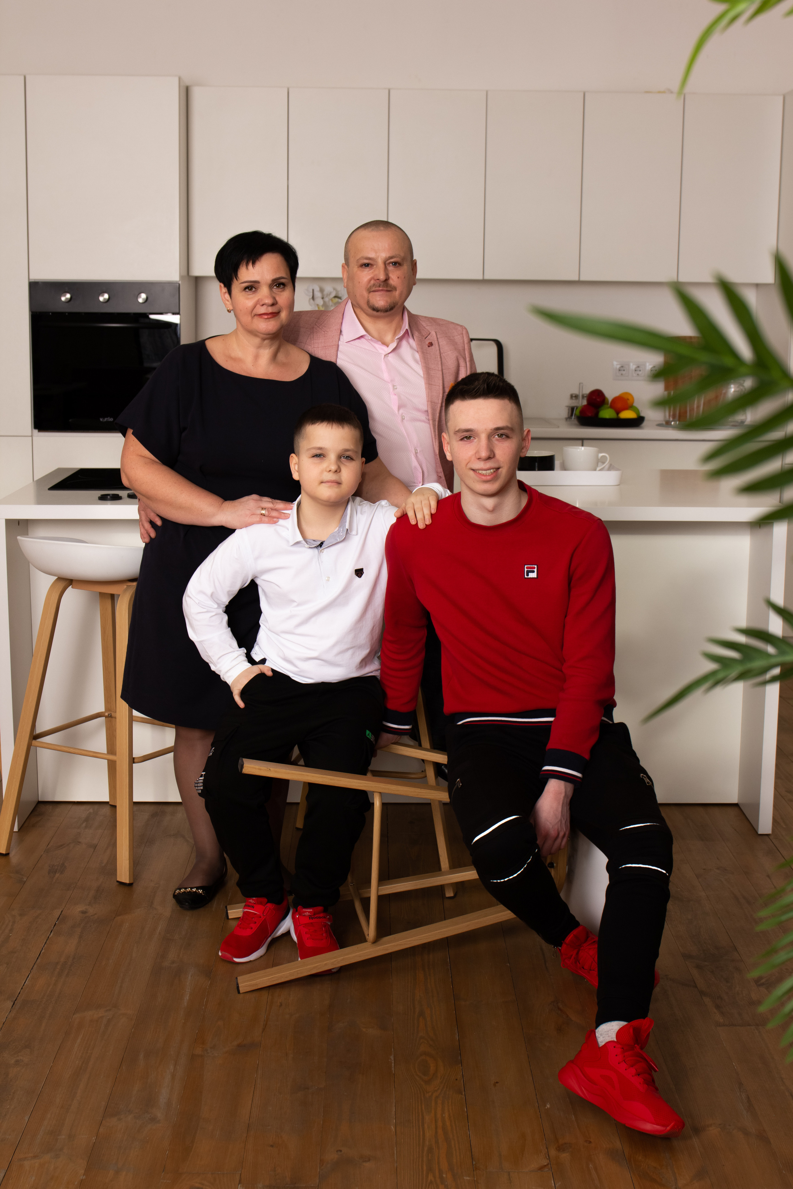 Сімейна фотосесія. Дитячий та сімейний фотограф Олена Логвінова