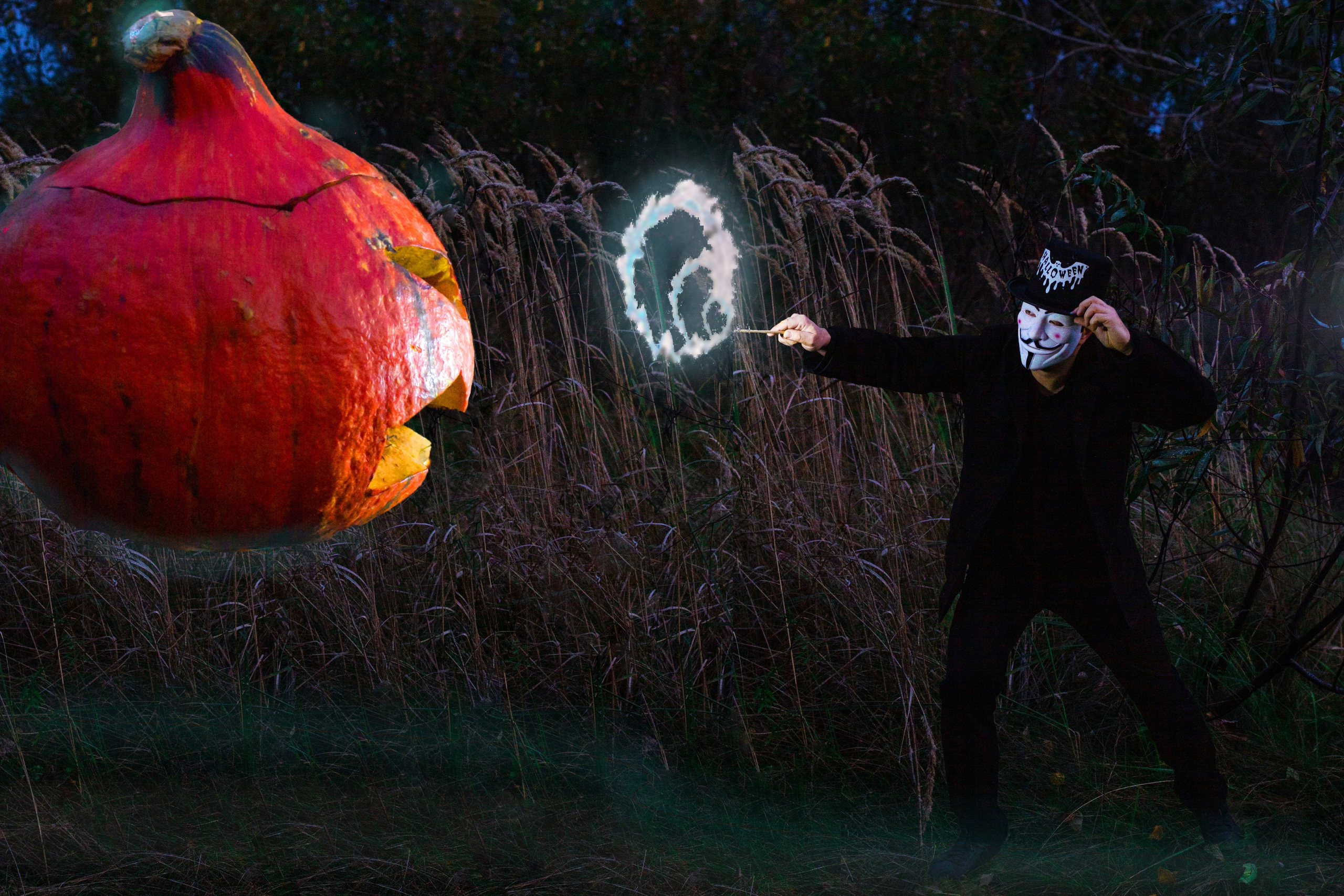 HALLOWEEN. Дитячий та сімейний фотограф Олена Логвінова