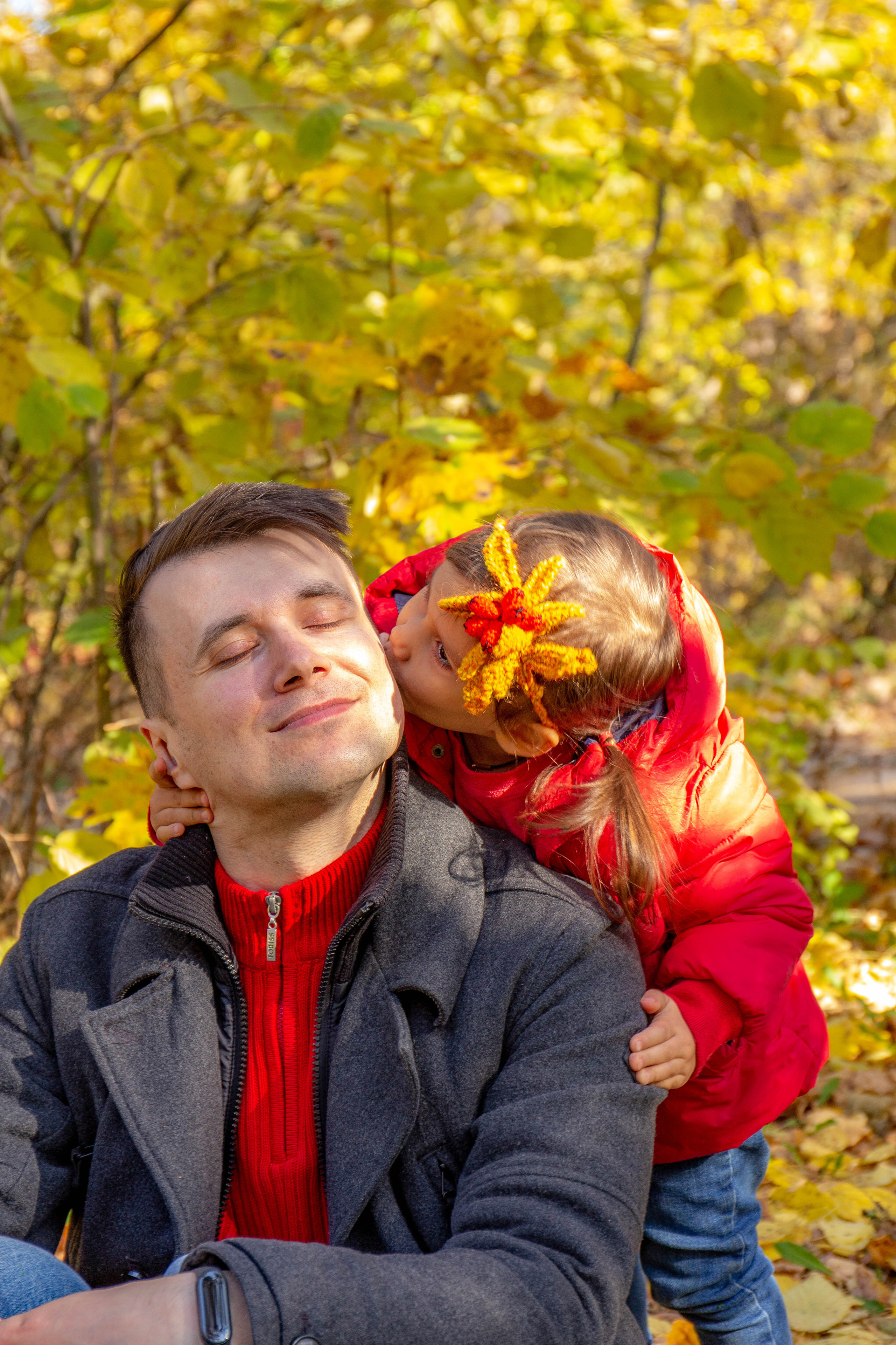 Фотосесія на природі. Дитячий та сімейний фотограф Олена Логвінова