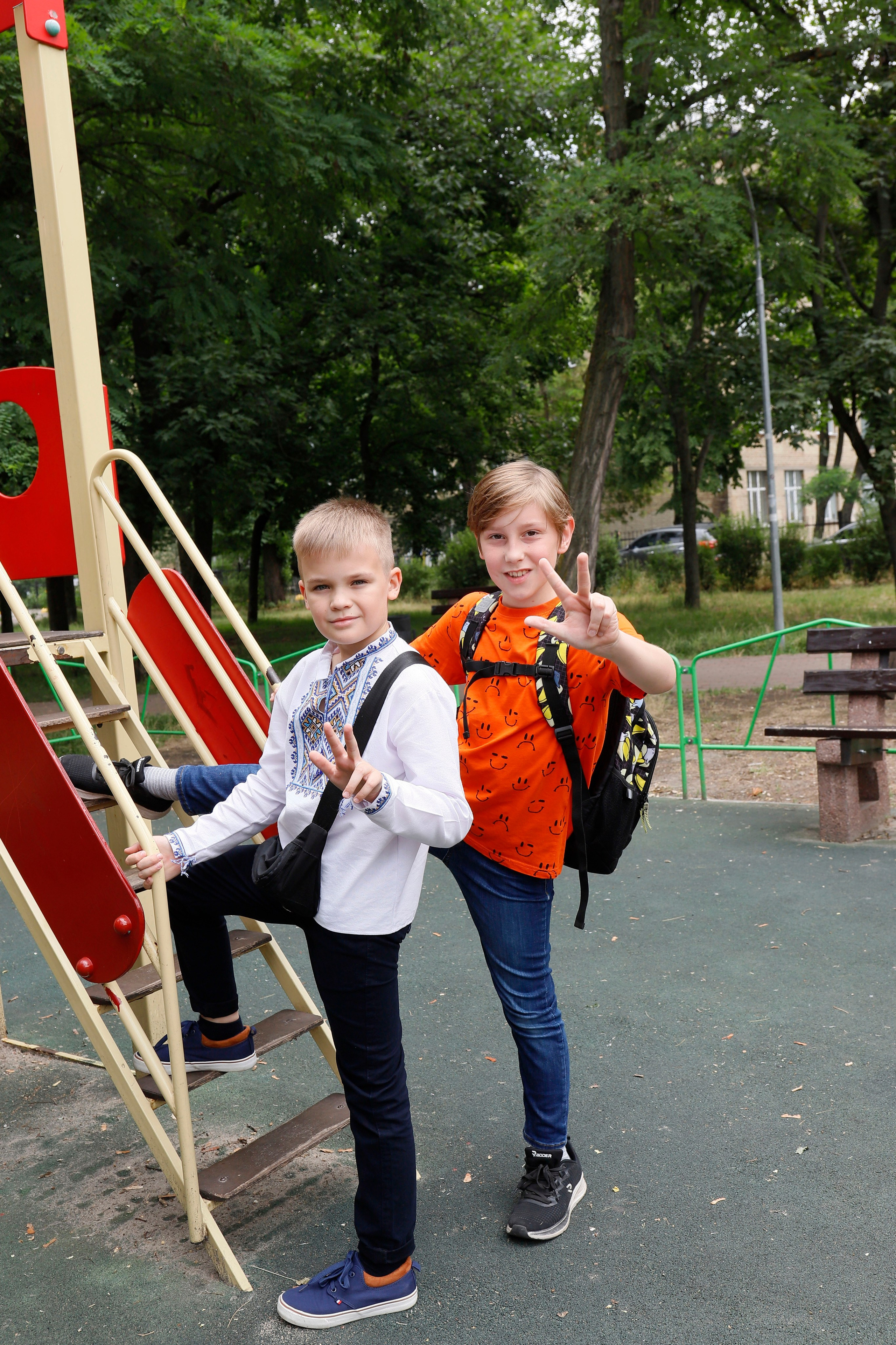 Шкільний фотограф. Фотограф в садочок. Дитячий та сімейний фотограф Олена Логвінова
