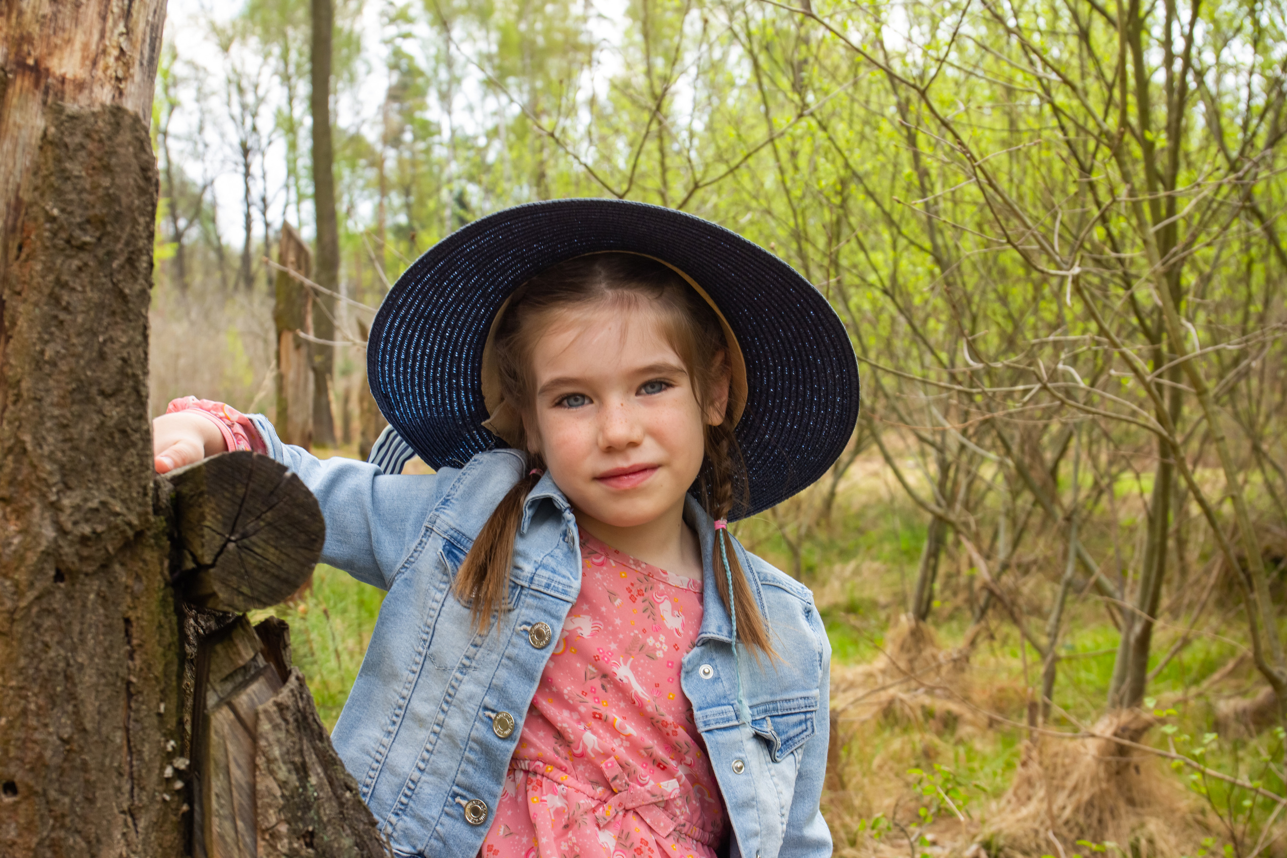 Фотосесія на природі. Дитячий та сімейний фотограф Олена Логвінова