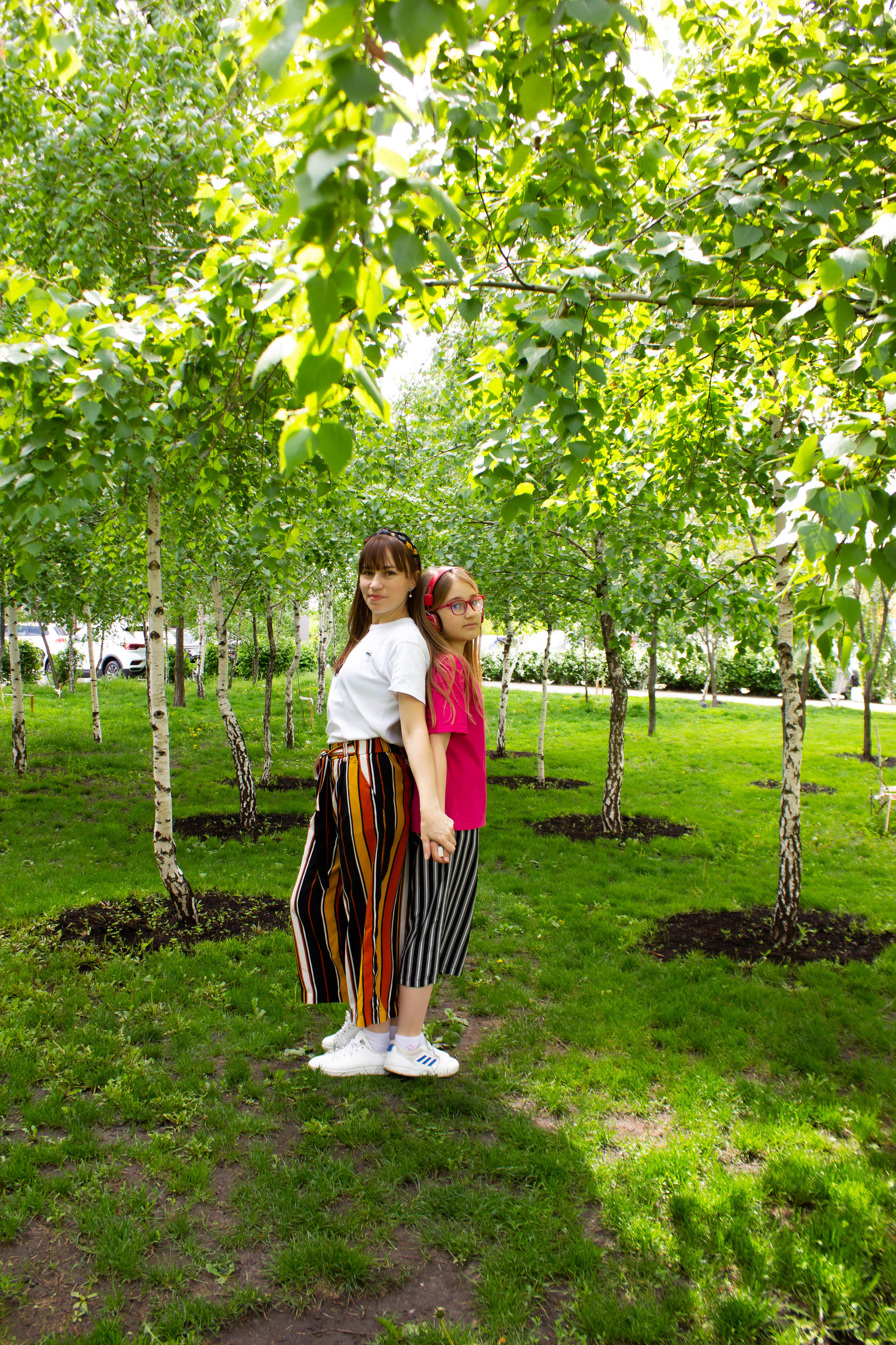 Фотосесія мама та донька. Дитячий та сімейний фотограф Олена Логвінова