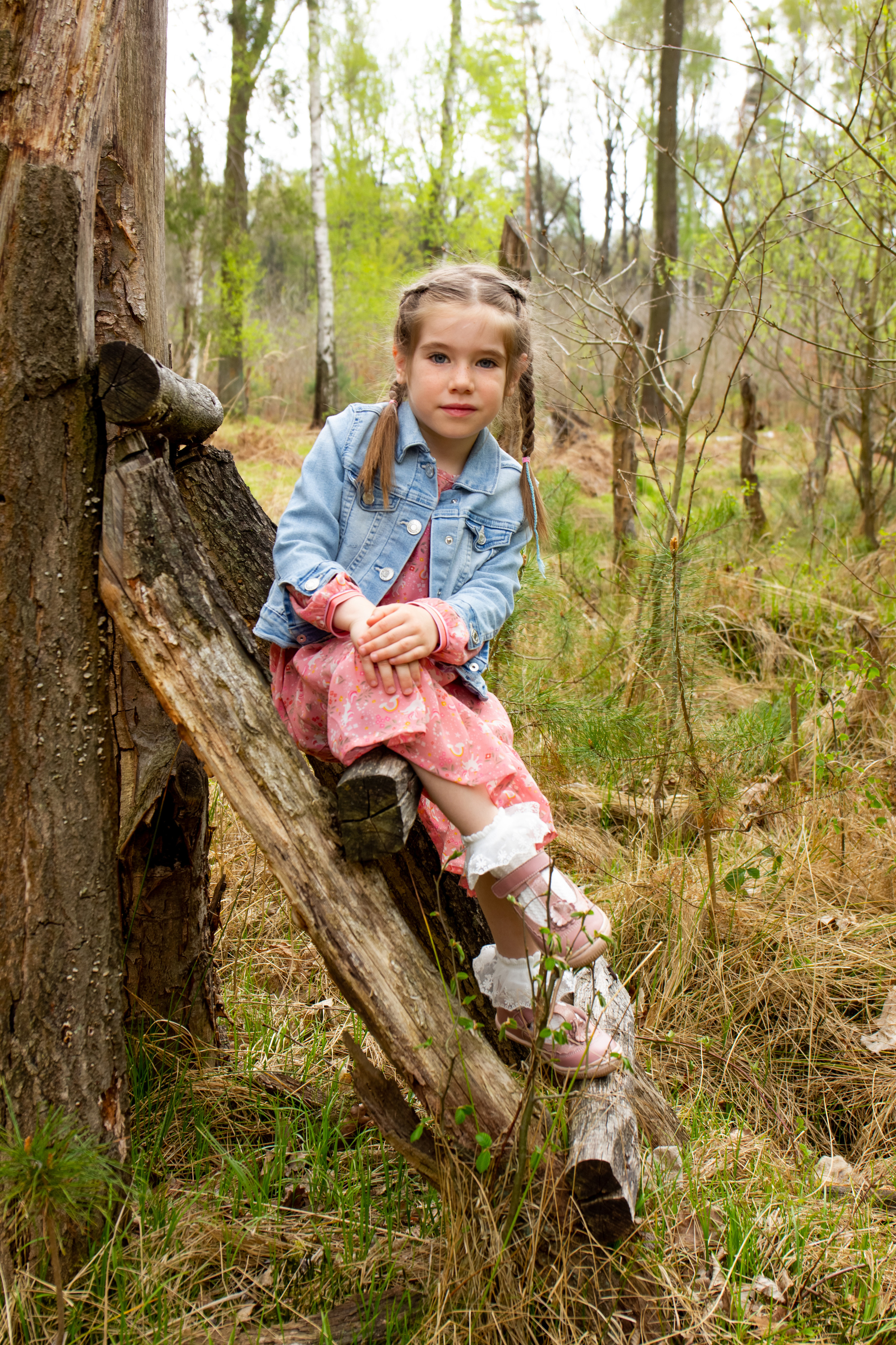 Фотосесія на природі. Дитячий та сімейний фотограф Олена Логвінова