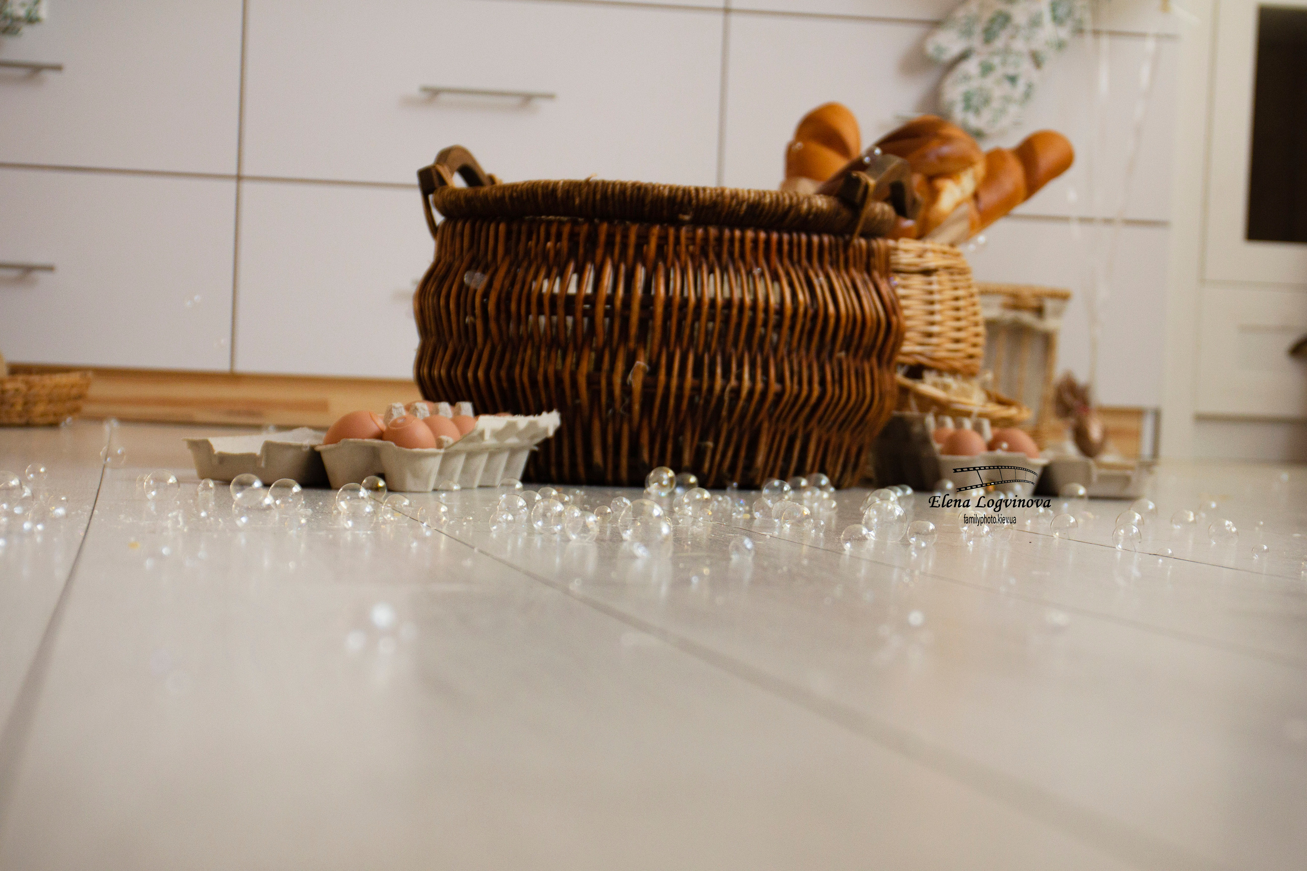 Детская фотосесія в студії. Дитячий та сімейний фотограф Олена Логвінова