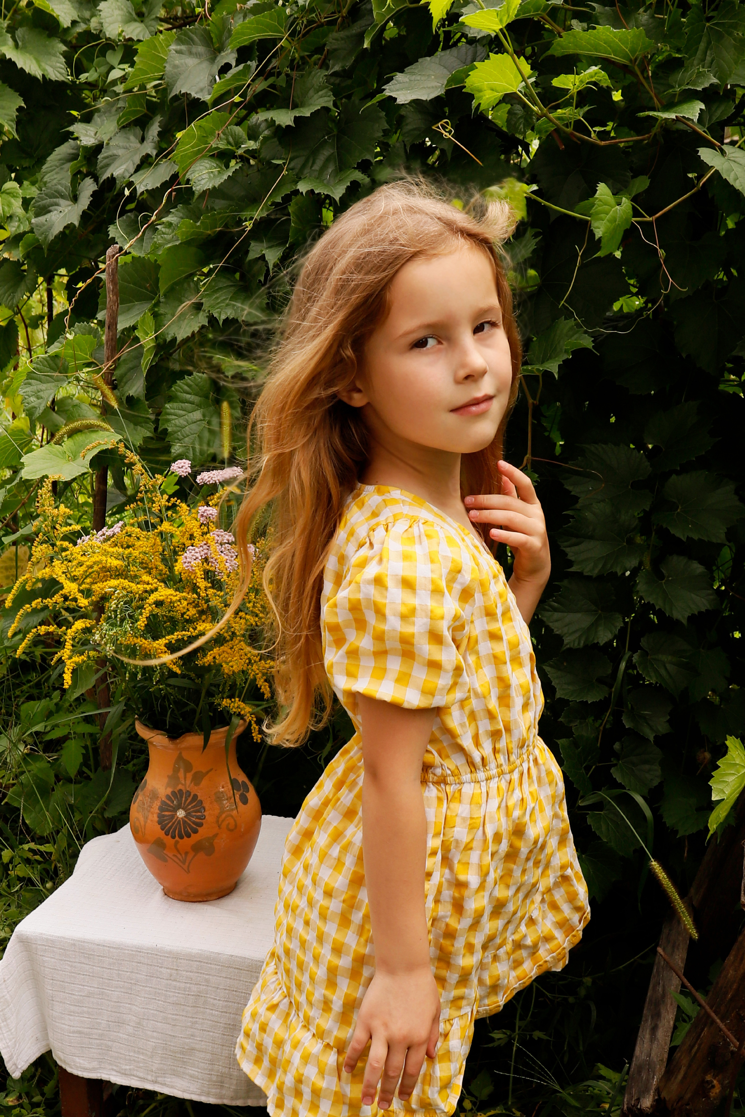 Дитяча фотосесія. Дитячий та сімейний фотограф Олена Логвінова