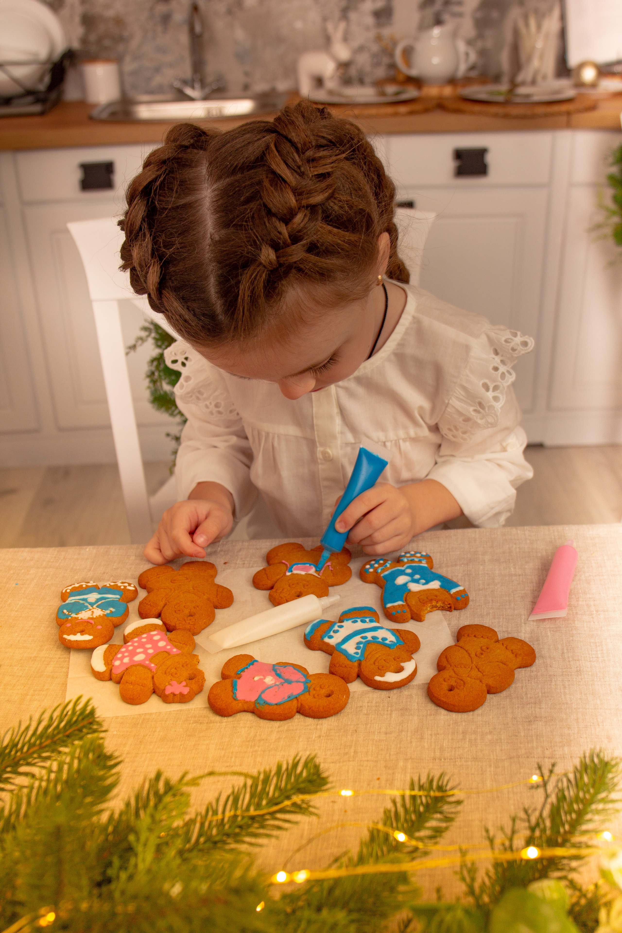 Новорічні фотосесії. Дитячий та сімейний фотограф Олена Логвінова
