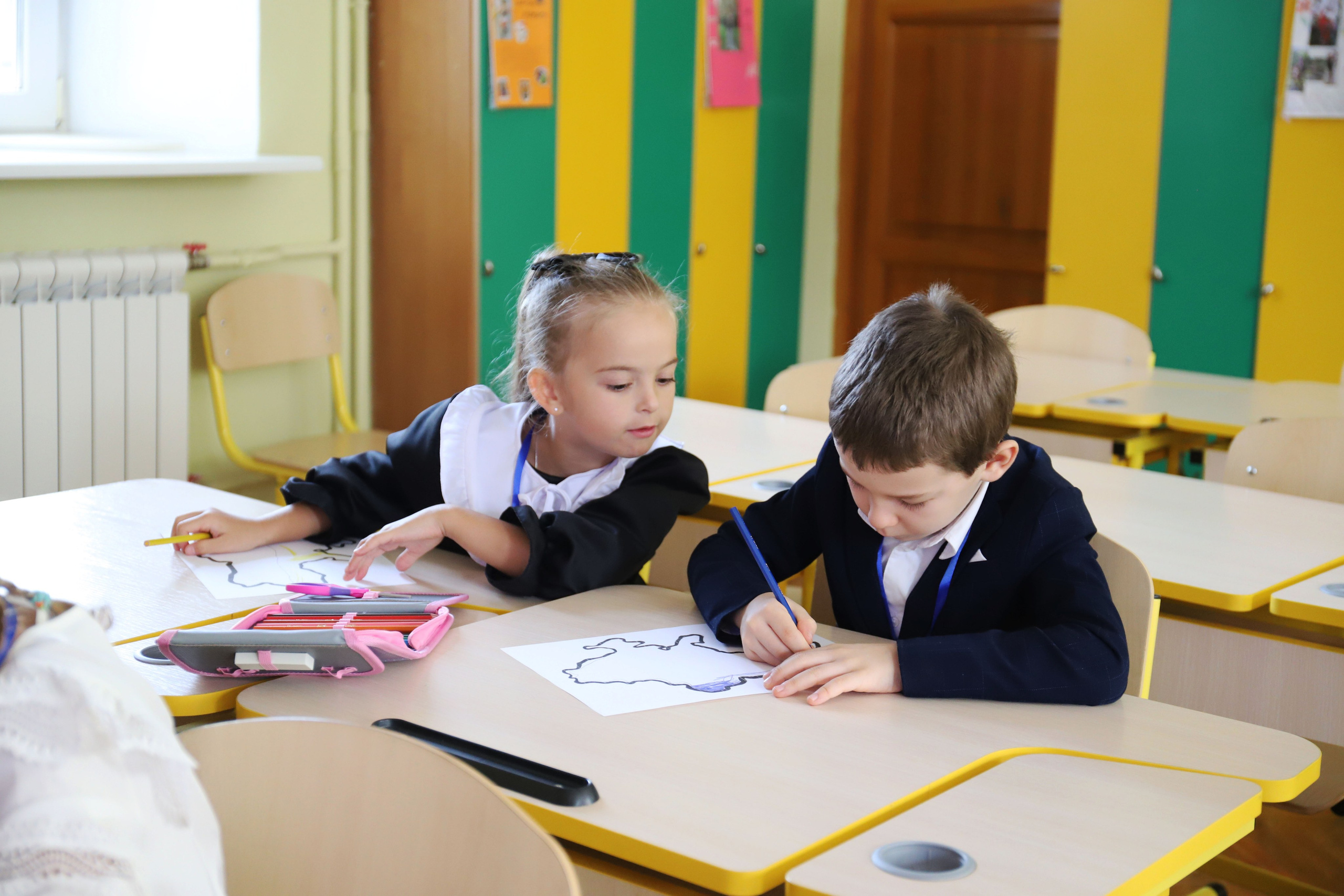 Шкільний фотограф. Фотограф в садочок. Дитячий та сімейний фотограф Олена Логвінова