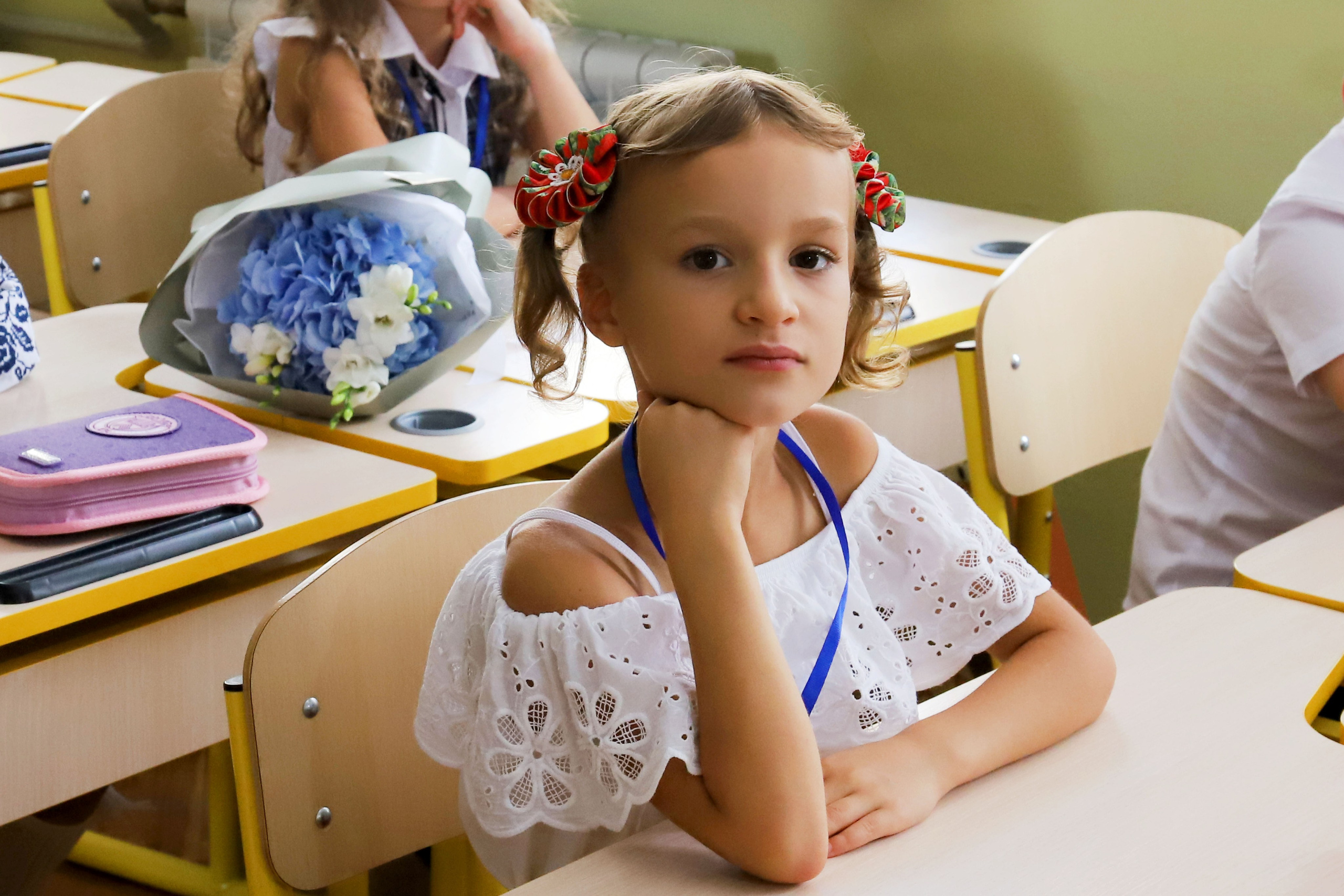 Шкільний фотограф. Фотограф в садочок. Дитячий та сімейний фотограф Олена Логвінова