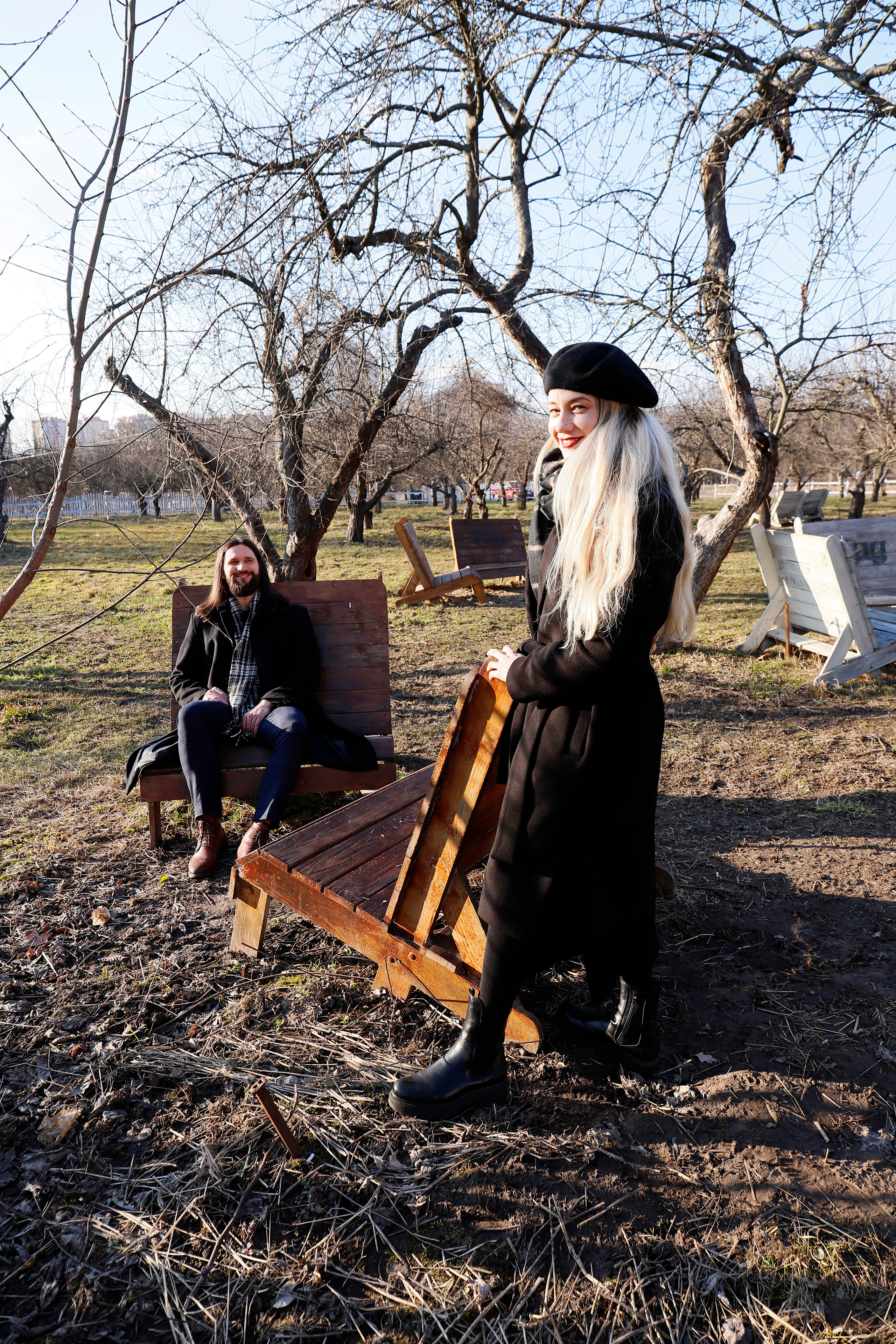 Фотосесії вашого кохання Love Story. Дитячий та сімейний фотограф Олена Логвінова