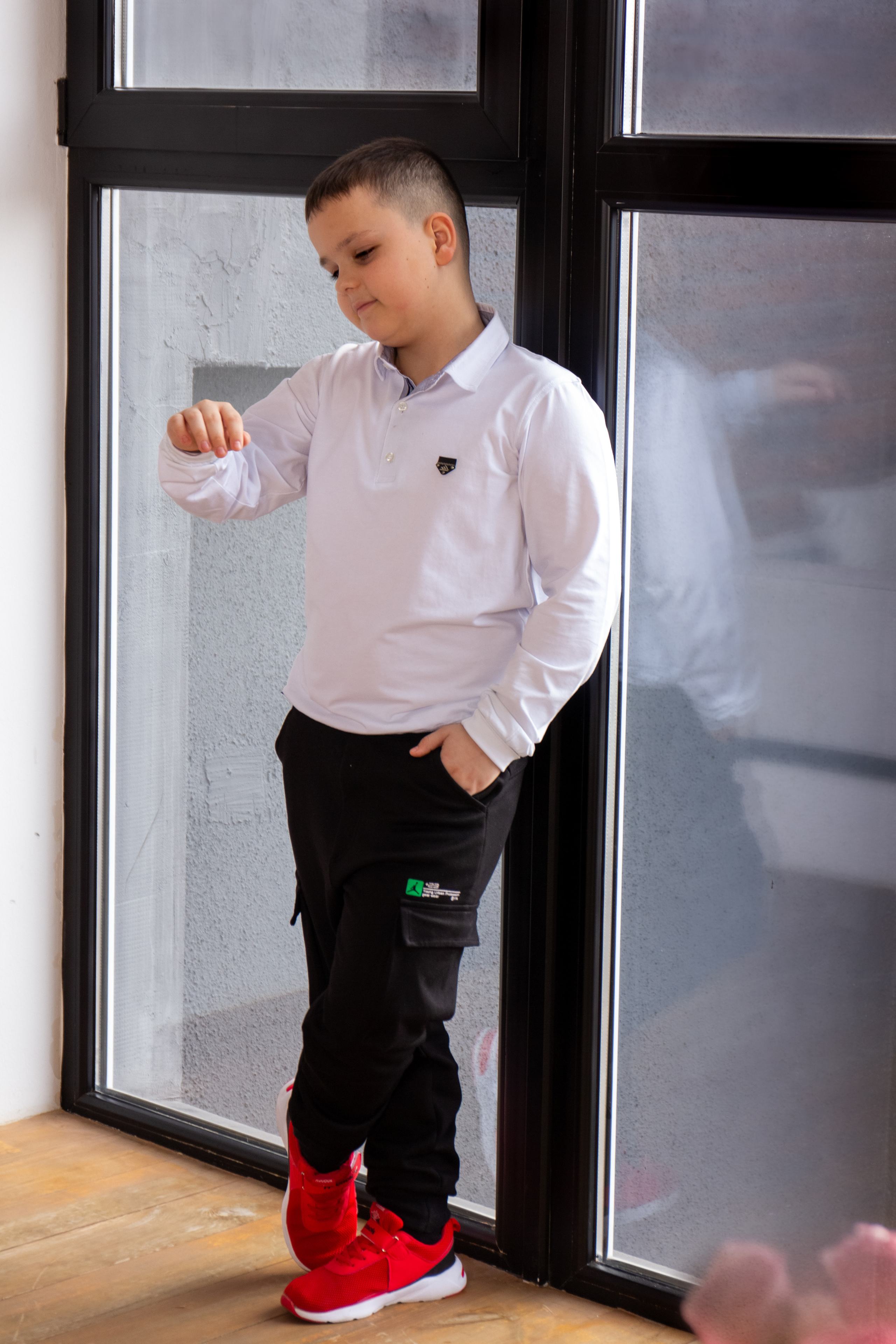 Сімейна фотосесія. Дитячий та сімейний фотограф Олена Логвінова