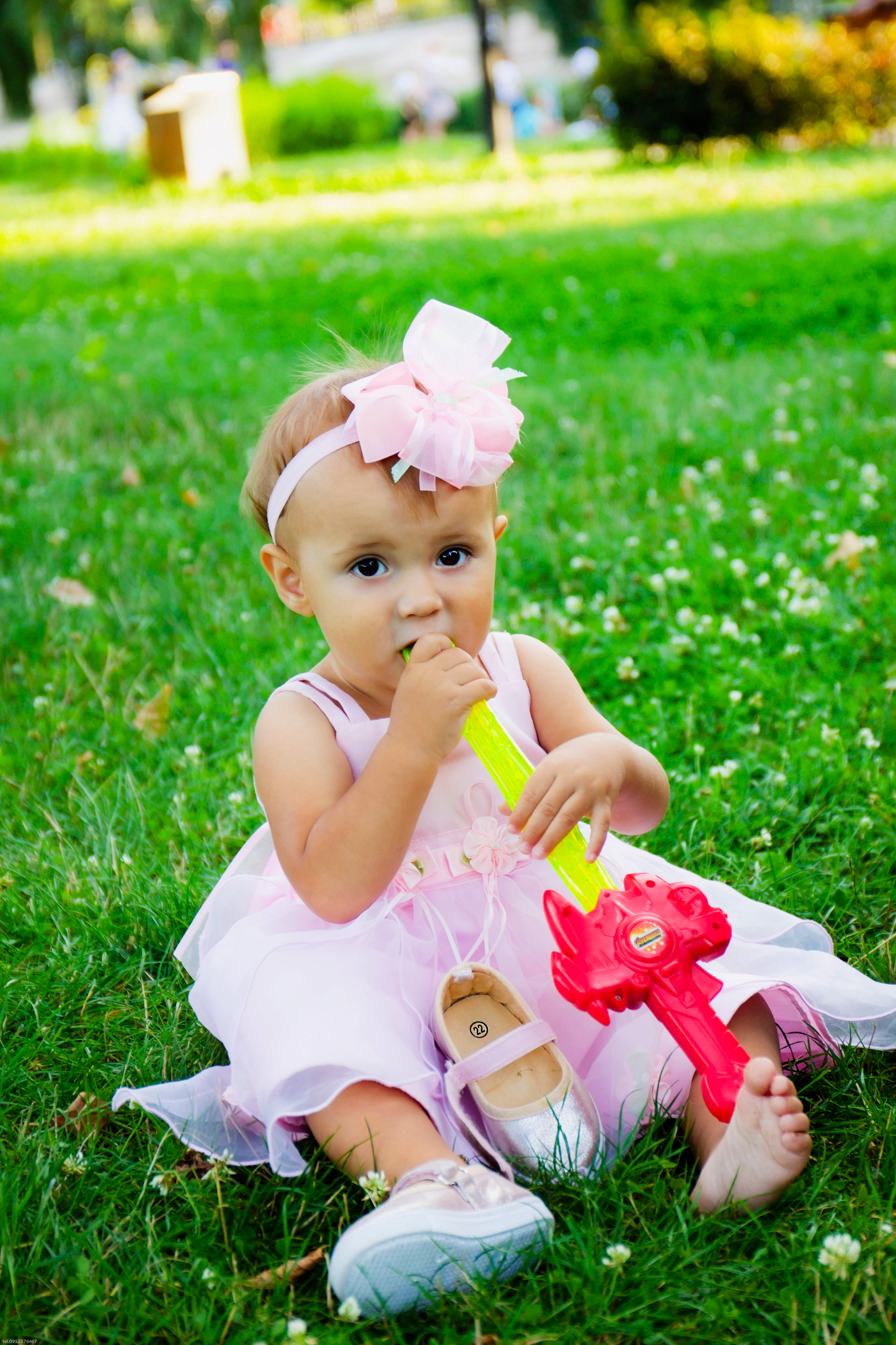 Репортаж дитячого заходу. Дитячий та сімейний фотограф Олена Логвінова