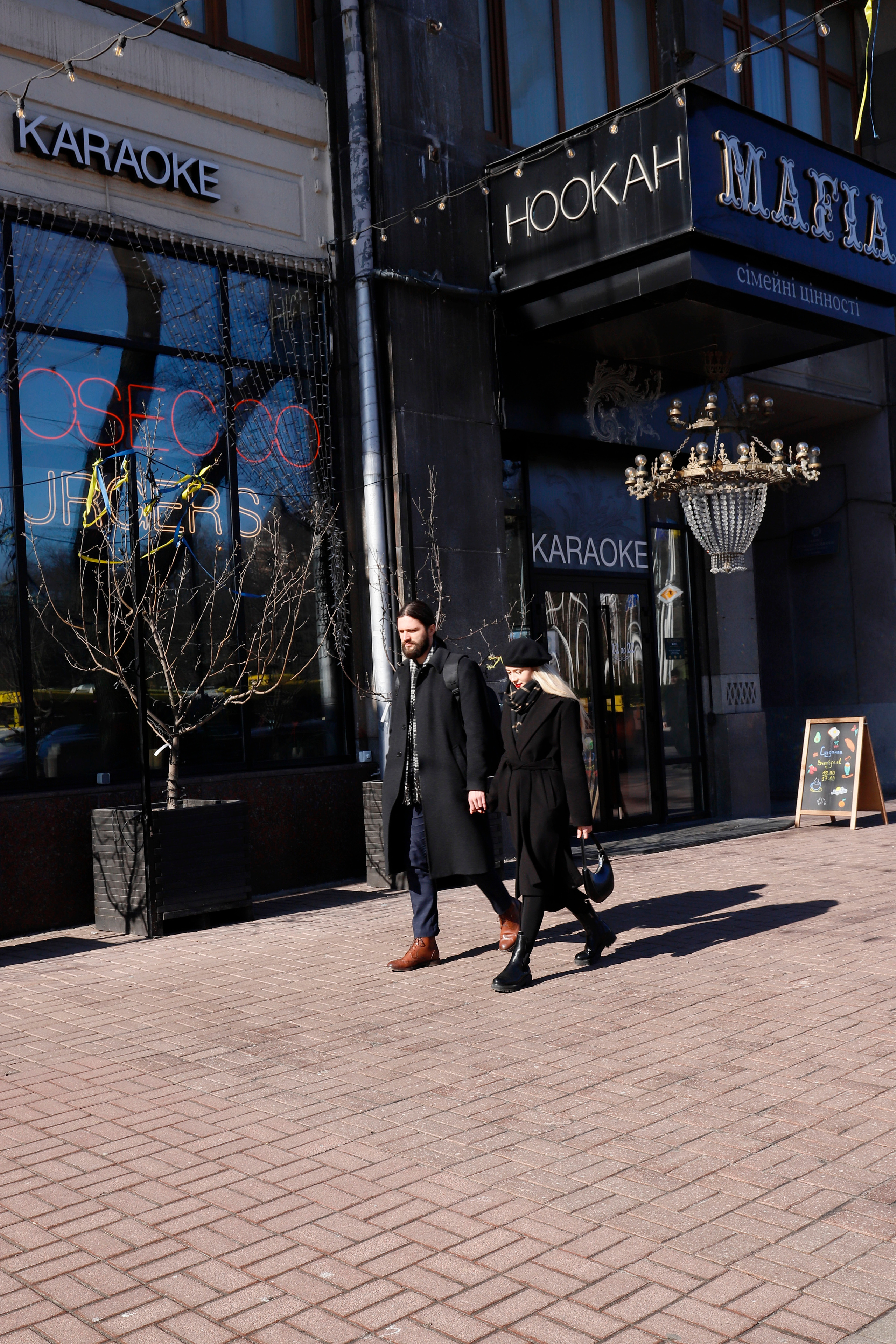 Фотосесії вашого кохання Love Story. Дитячий та сімейний фотограф Олена Логвінова