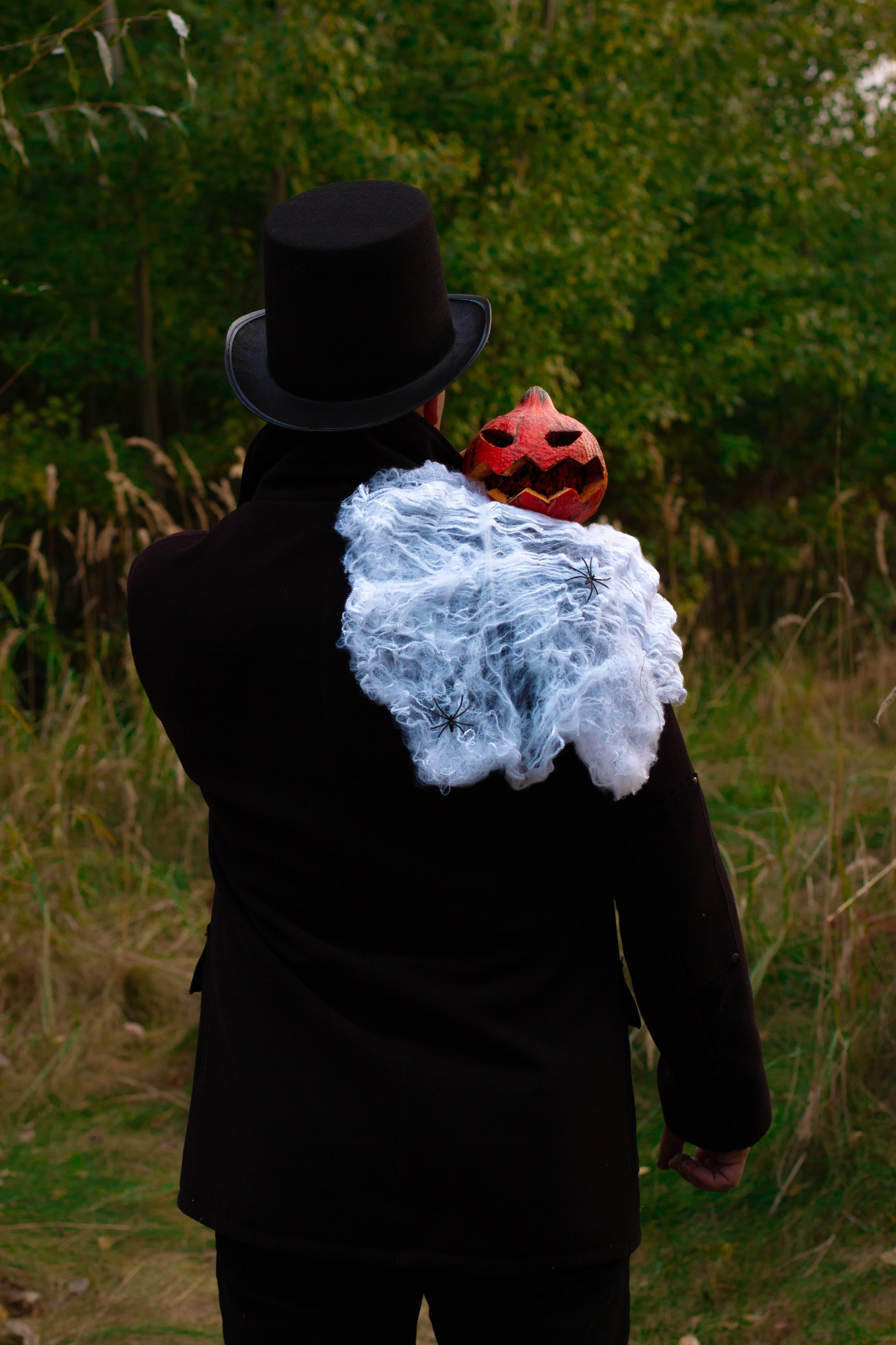 HALLOWEEN. Дитячий та сімейний фотограф Олена Логвінова