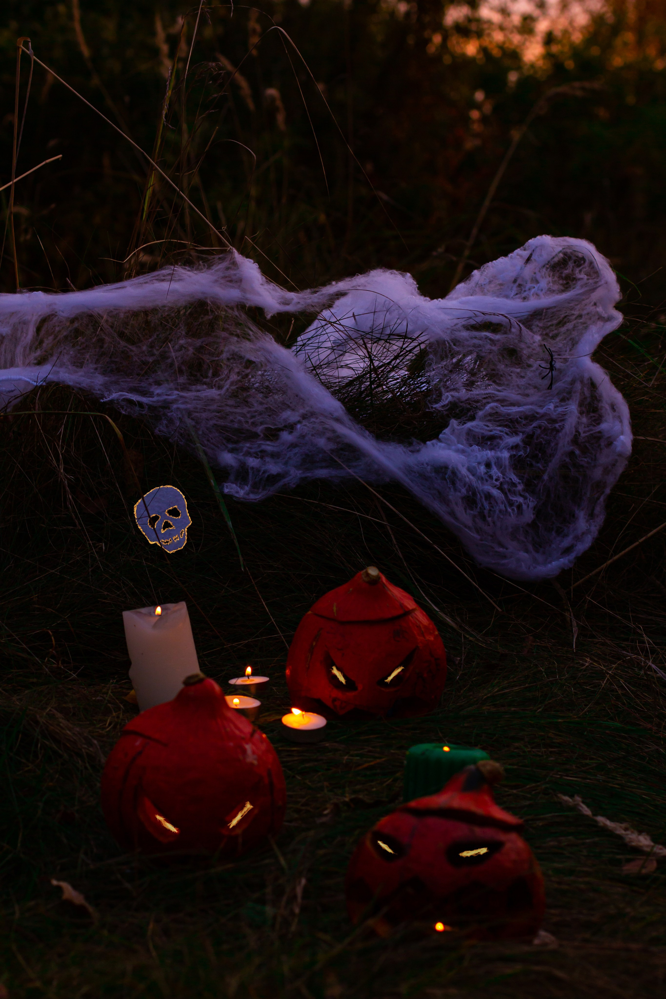 HALLOWEEN. Дитячий та сімейний фотограф Олена Логвінова