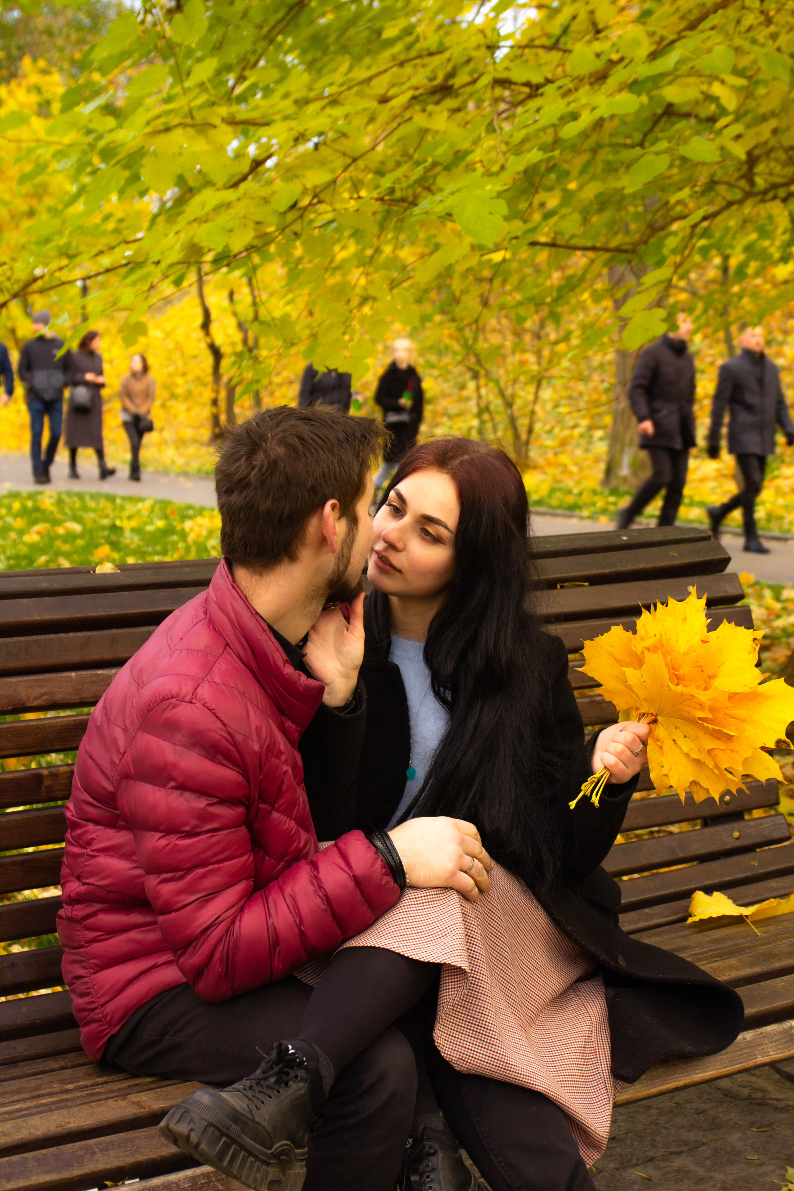 Фотосесії вашого кохання Love Story. Дитячий та сімейний фотограф Олена Логвінова