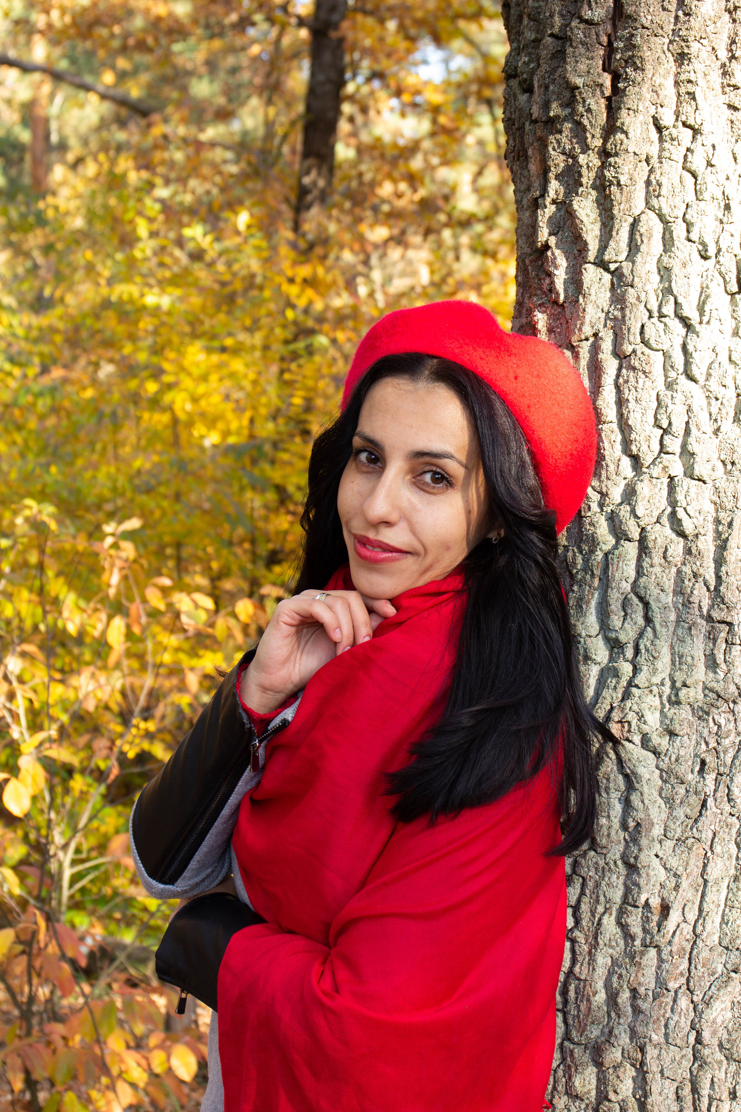 Фотосесія на природі. Дитячий та сімейний фотограф Олена Логвінова