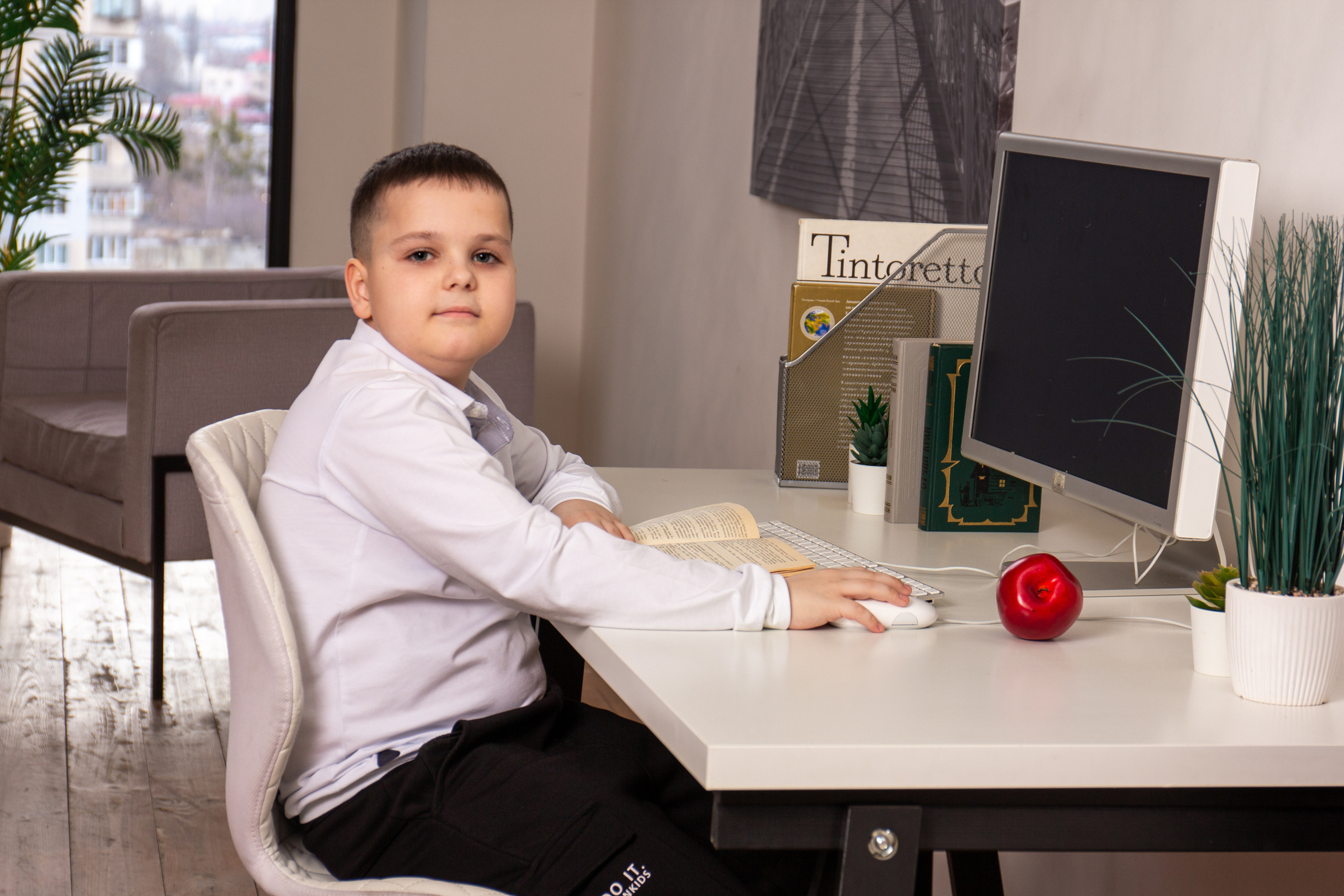 Сімейна фотосесія. Дитячий та сімейний фотограф Олена Логвінова