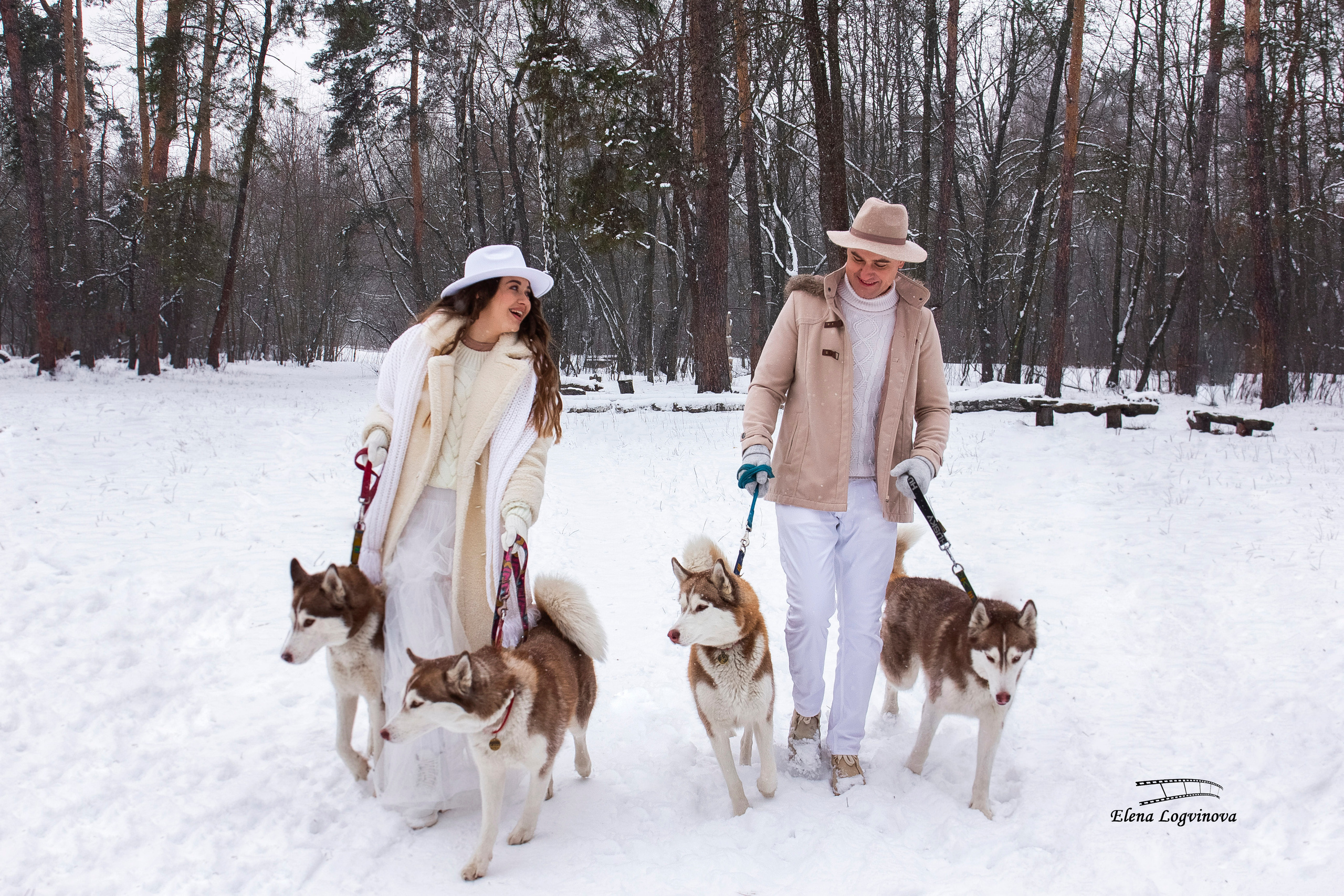 Фотосесії вашого кохання Love Story. Дитячий та сімейний фотограф Олена Логвінова