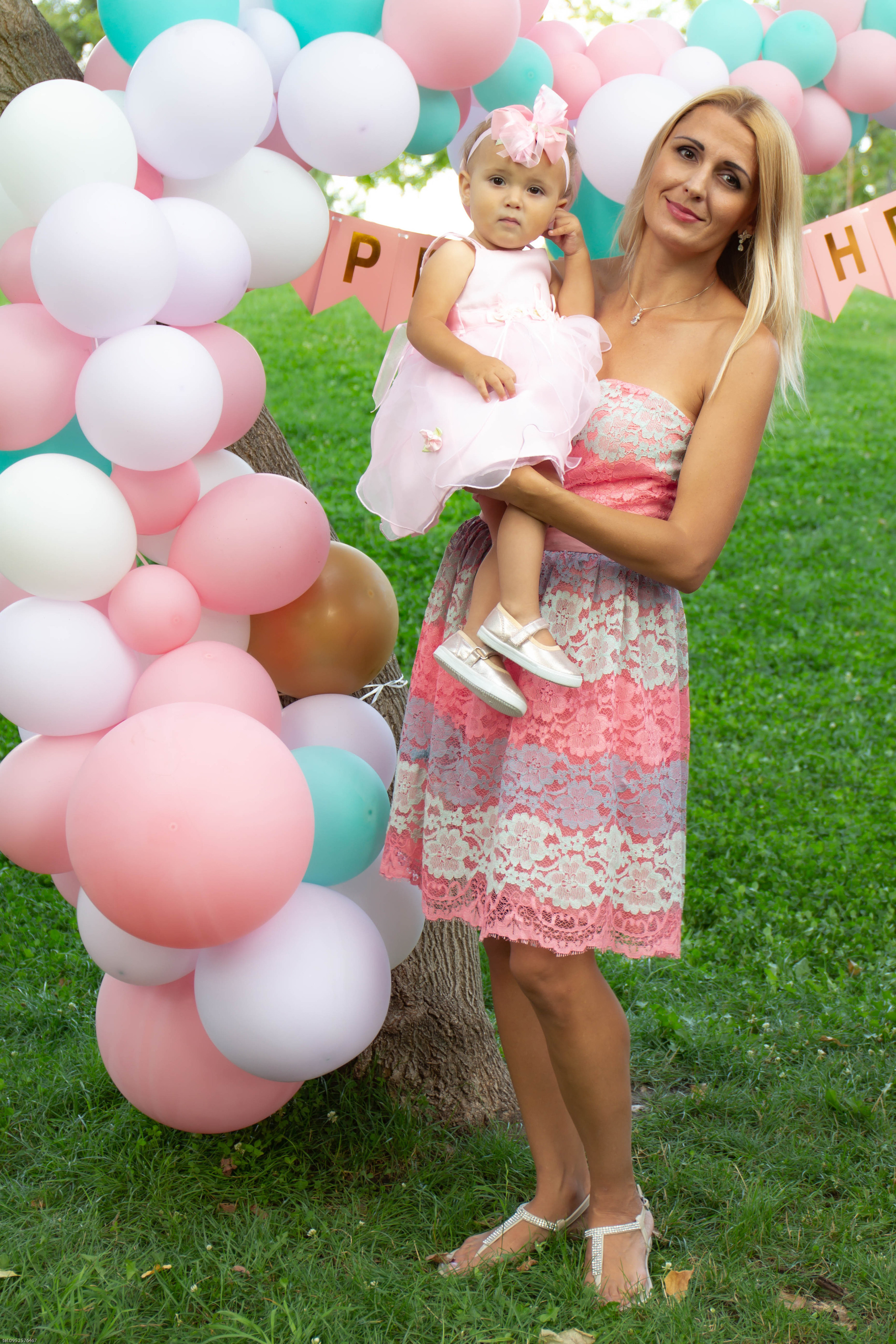 Репортаж дитячого заходу. Дитячий та сімейний фотограф Олена Логвінова