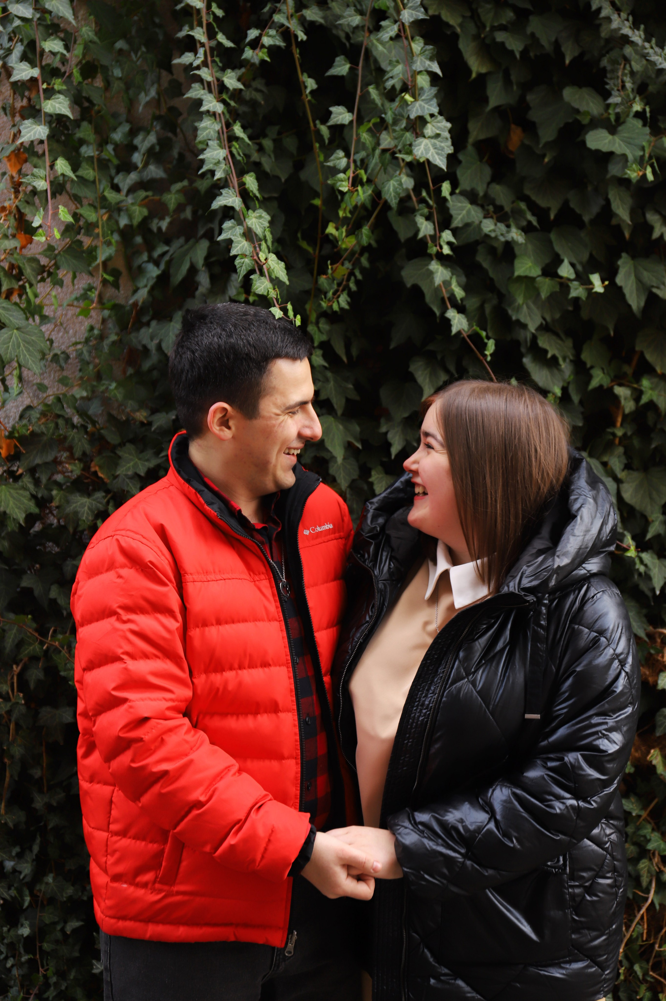 Фотосесії вашого кохання Love Story. Дитячий та сімейний фотограф Олена Логвінова