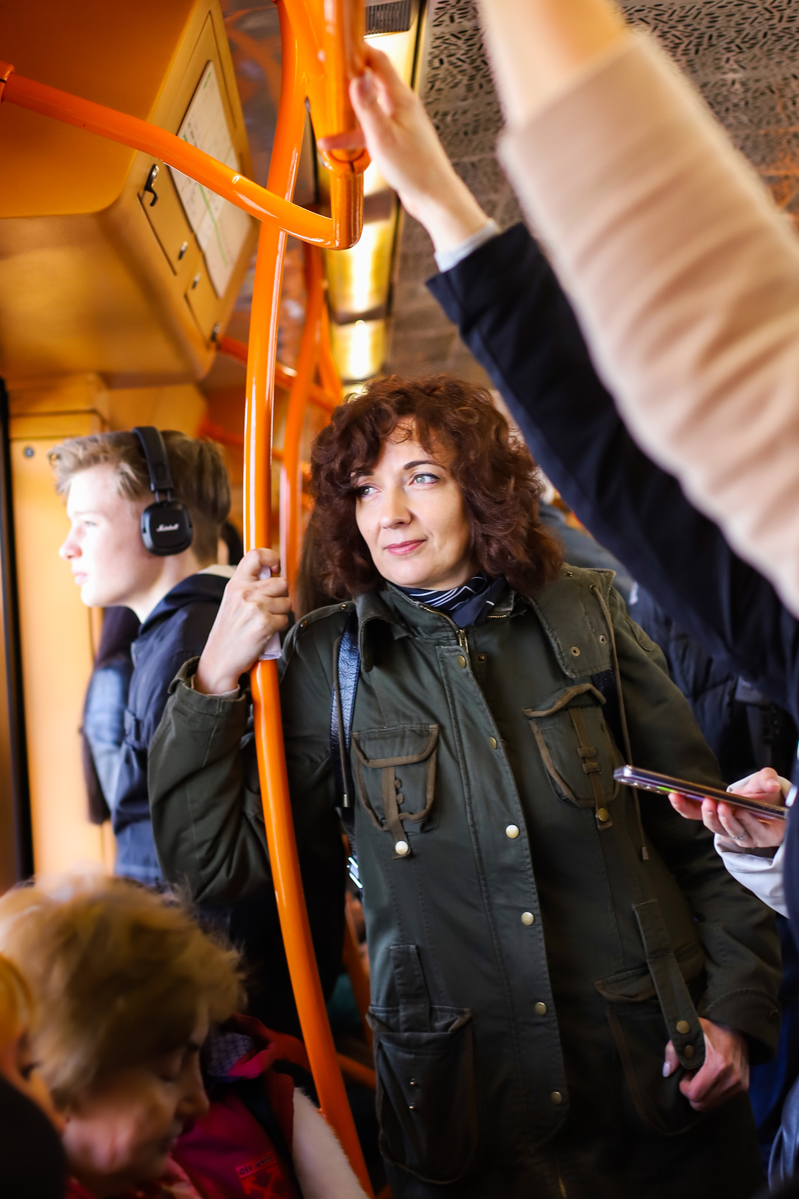 Індивідуальна фотозйомка. Дитячий та сімейний фотограф Олена Логвінова