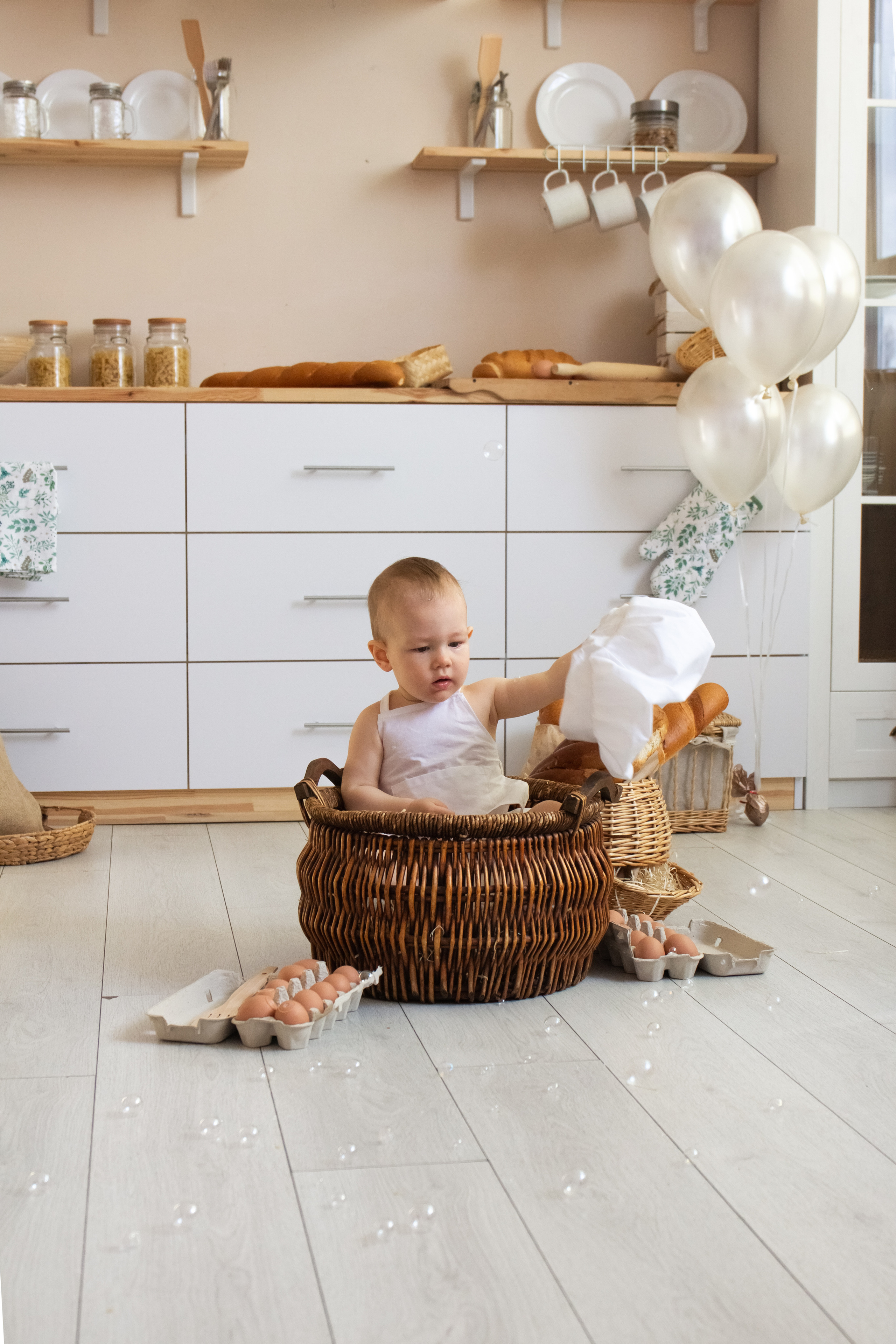 Дитяча фотосесія. Дитячий та сімейний фотограф Олена Логвінова