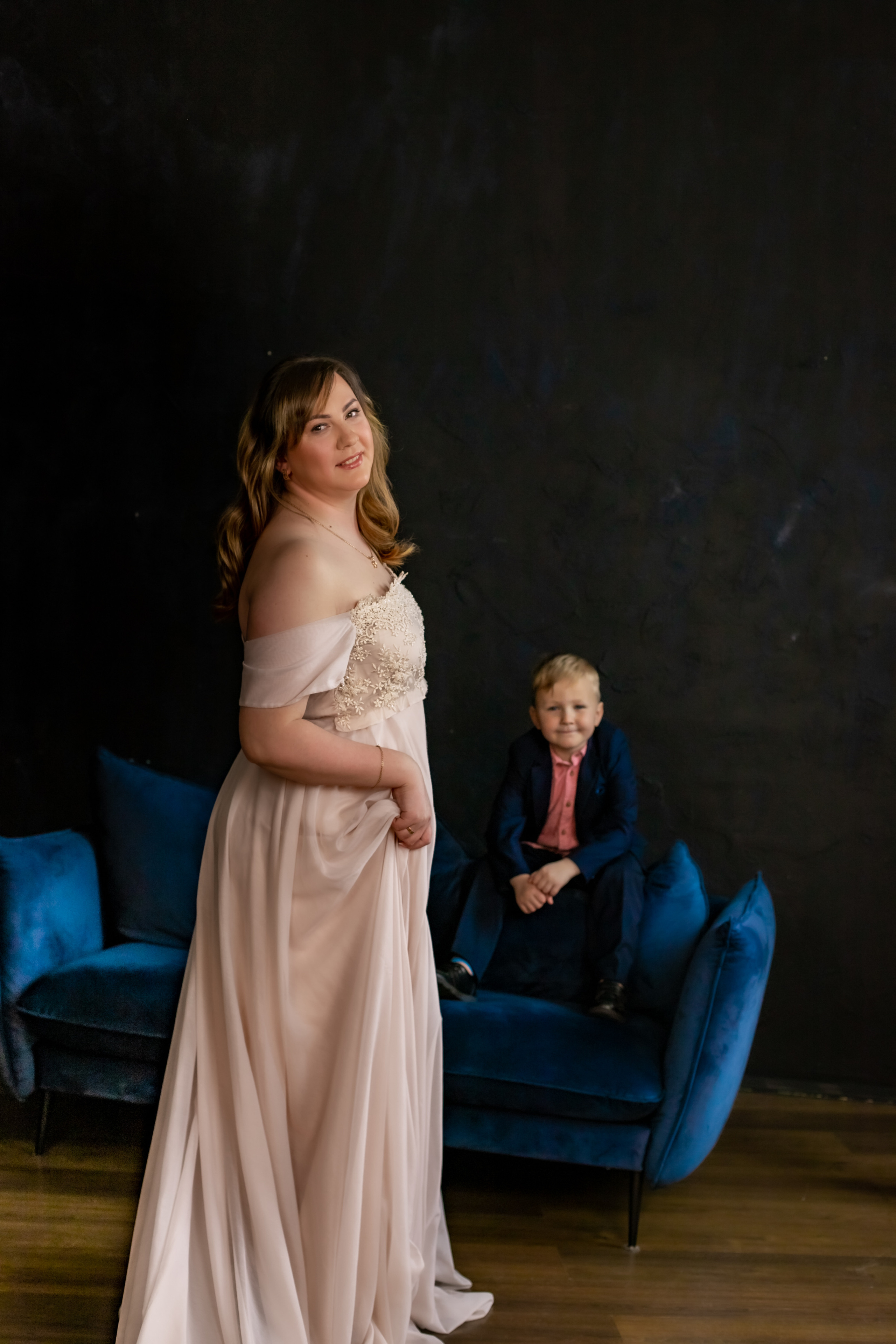 Найкращі спогади. Сімейна фотосесія. Дитячий та сімейний фотограф Олена Логвінова