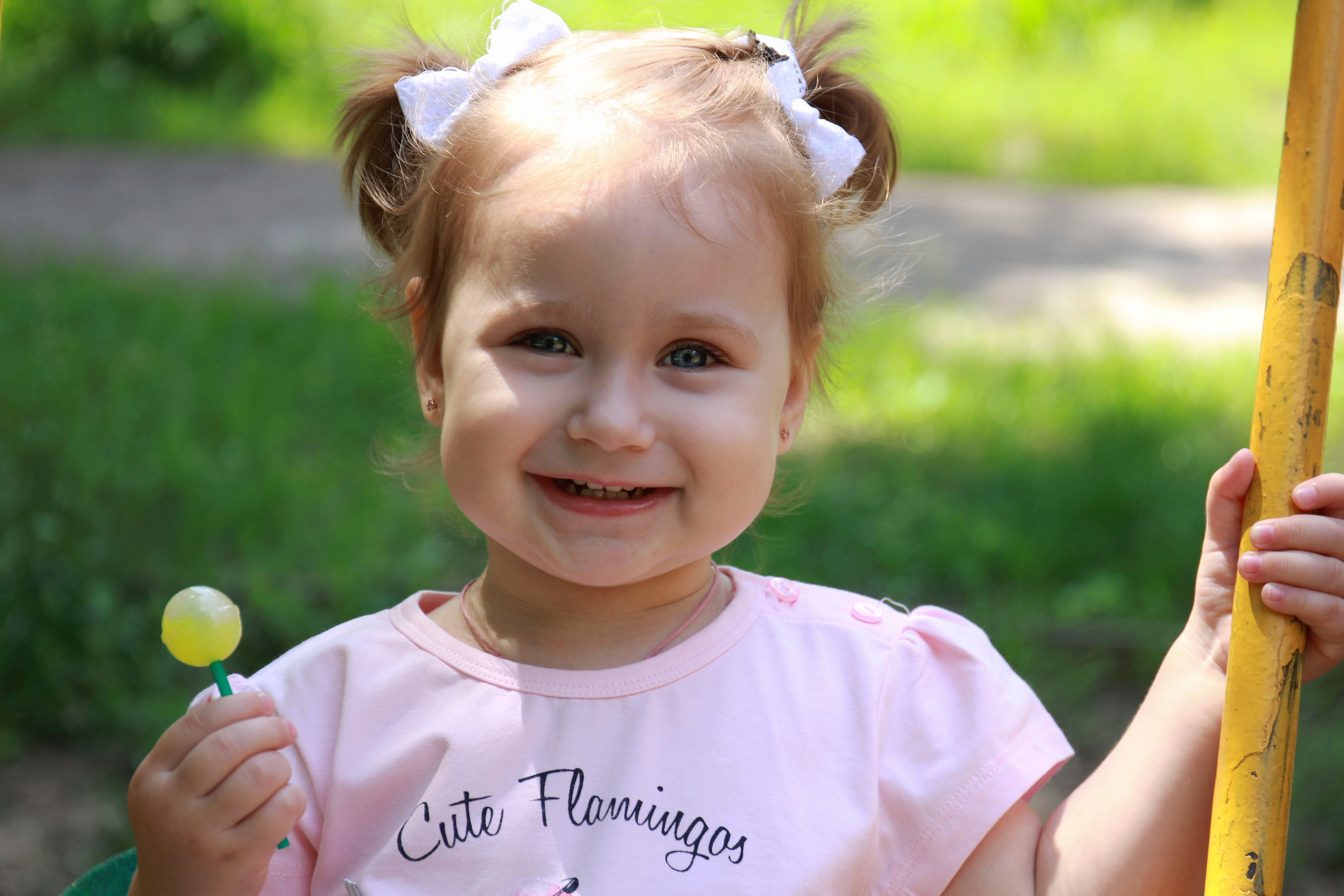 Дитячий та сімейний фотограф Олена Логвінова