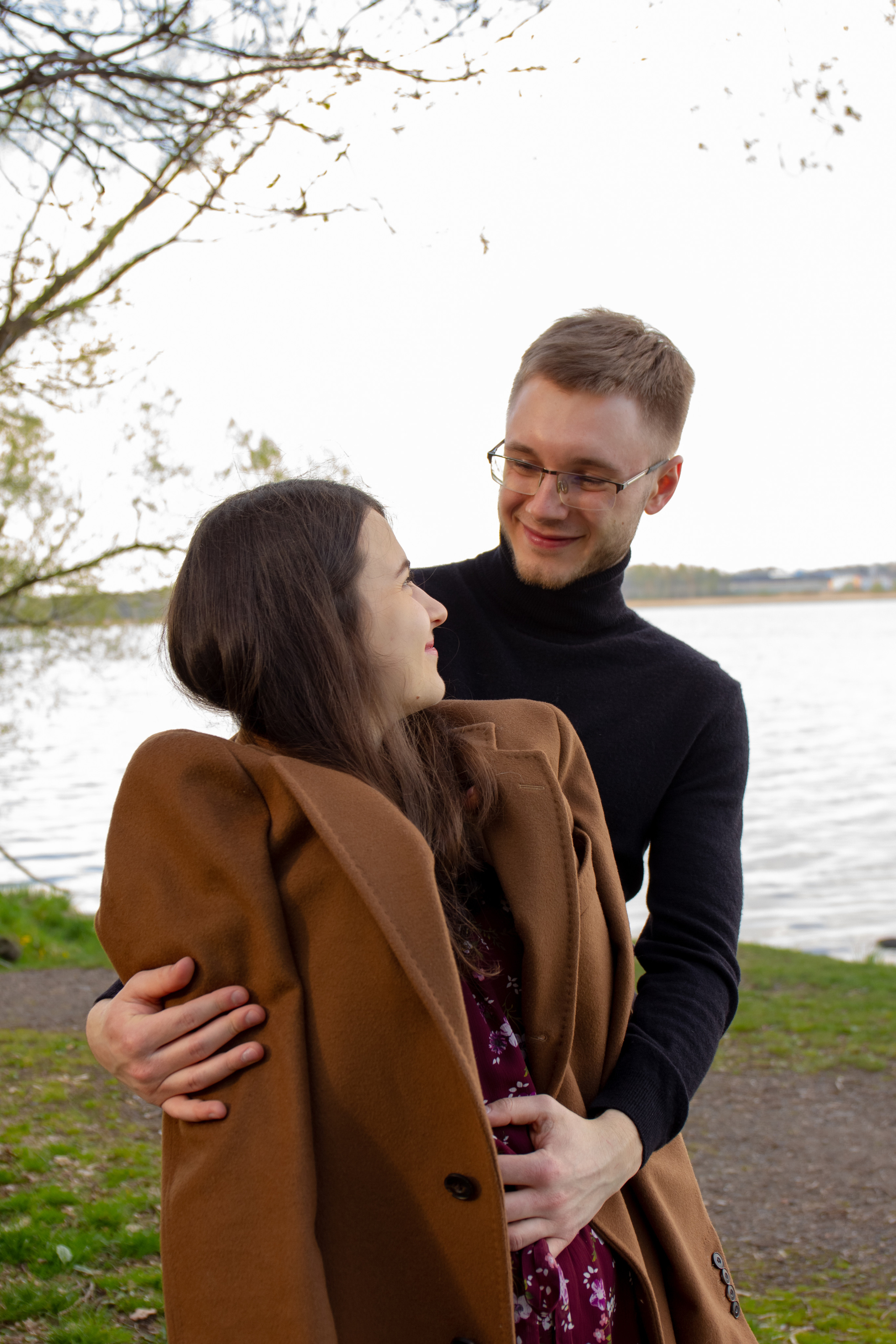 Фотосесії вашого кохання Love Story. Дитячий та сімейний фотограф Олена Логвінова
