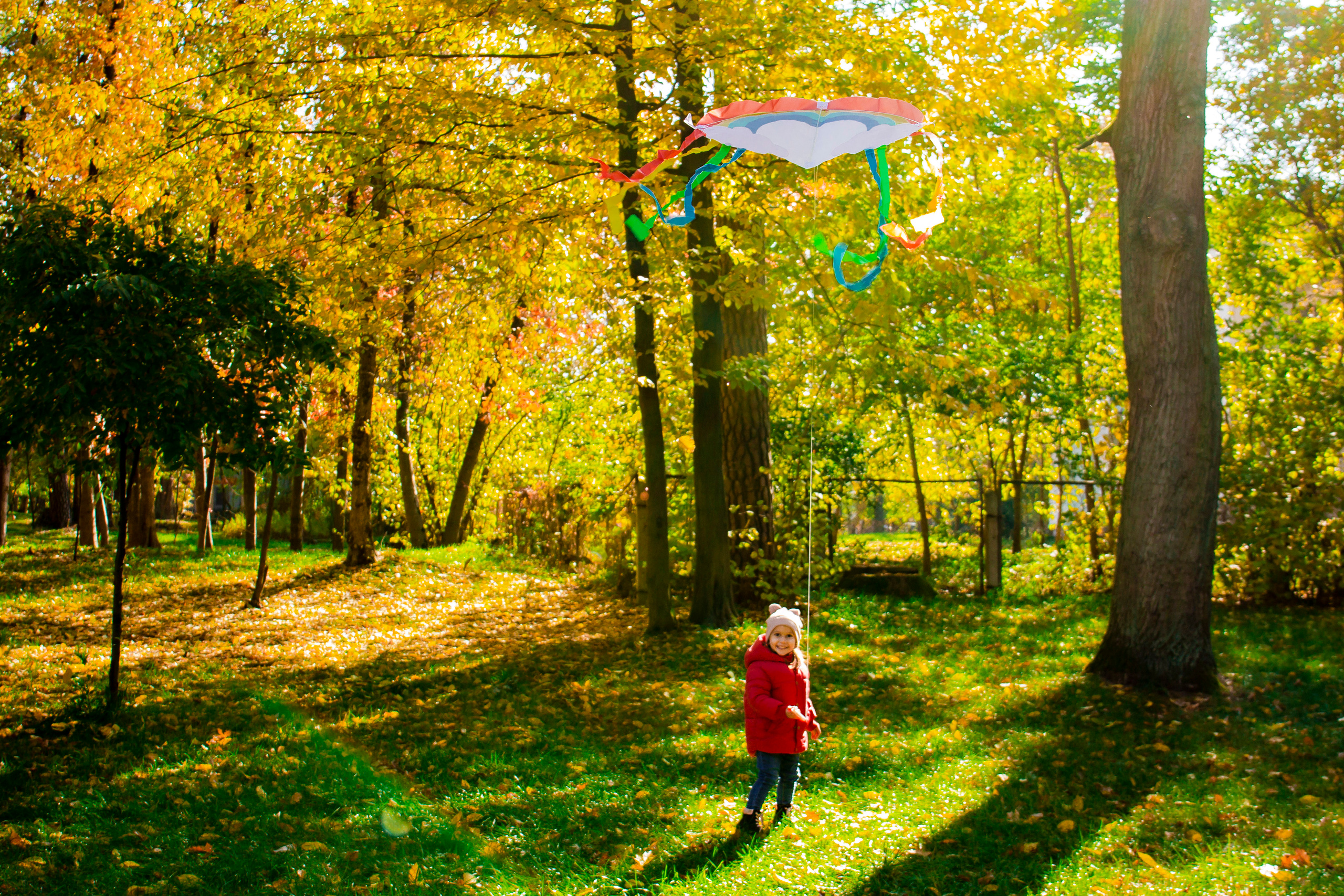 Фотосесія на природі. Дитячий та сімейний фотограф Олена Логвінова