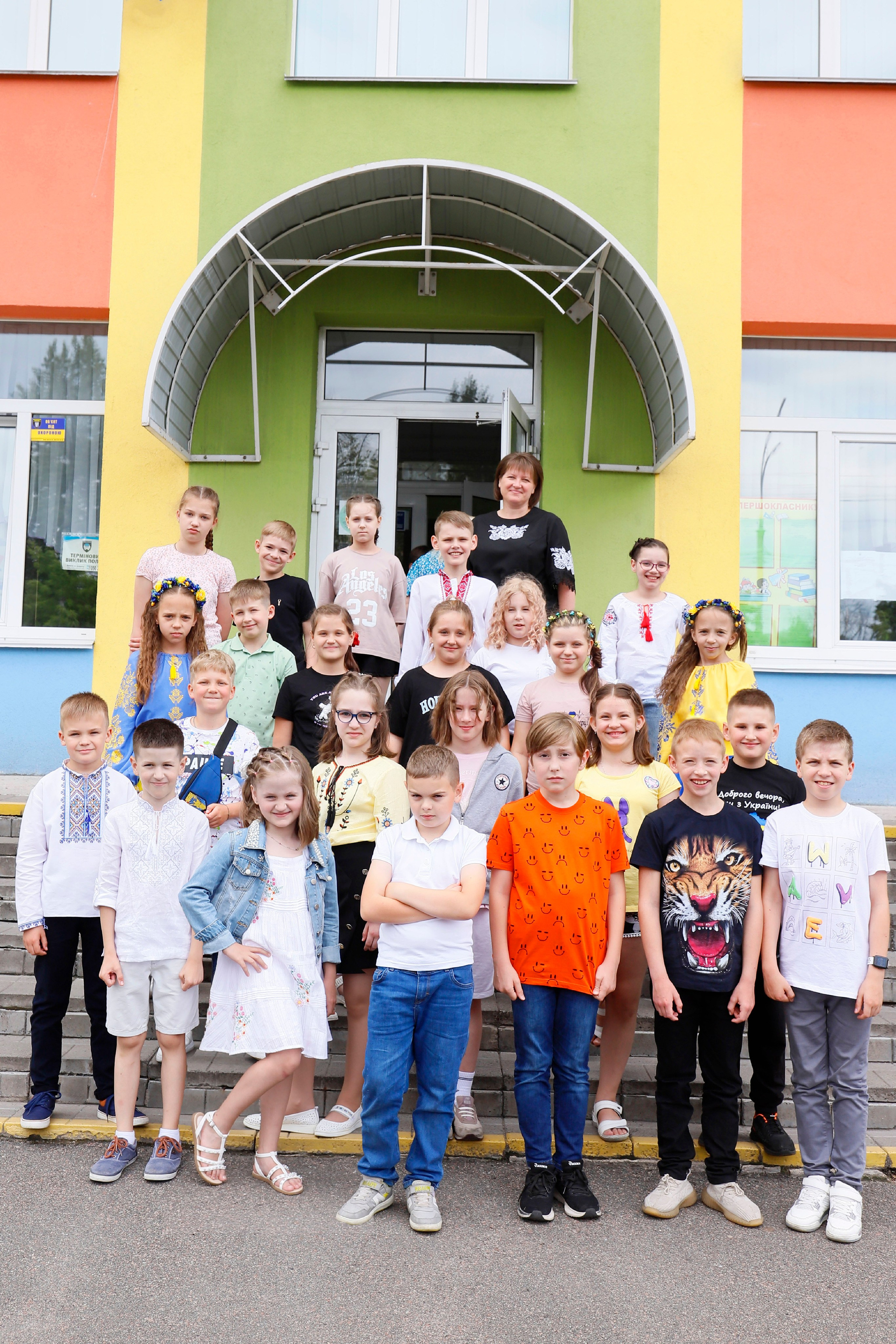 Шкільний фотограф. Фотограф в садочок. Дитячий та сімейний фотограф Олена Логвінова