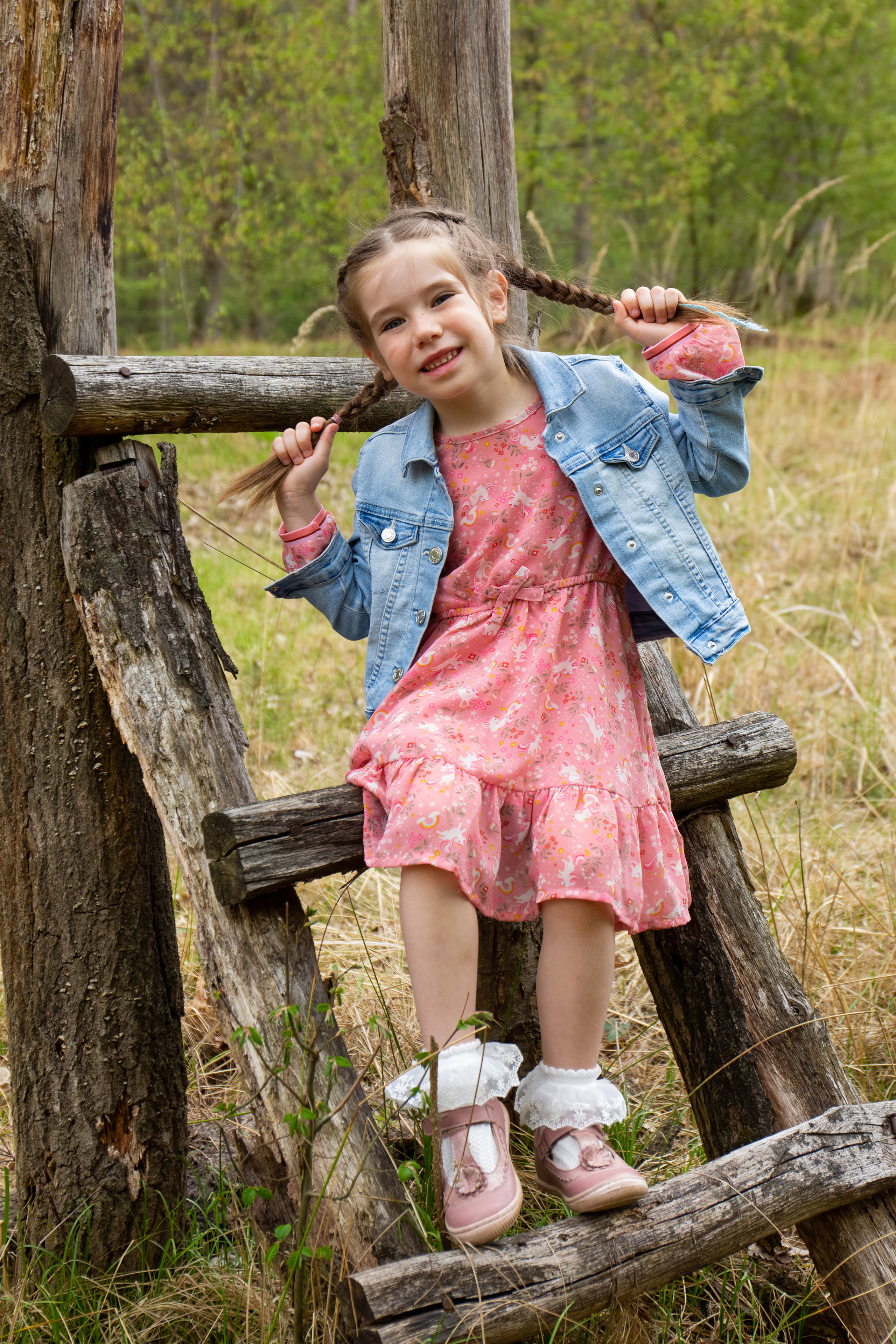 Фотосесія на природі. Дитячий та сімейний фотограф Олена Логвінова