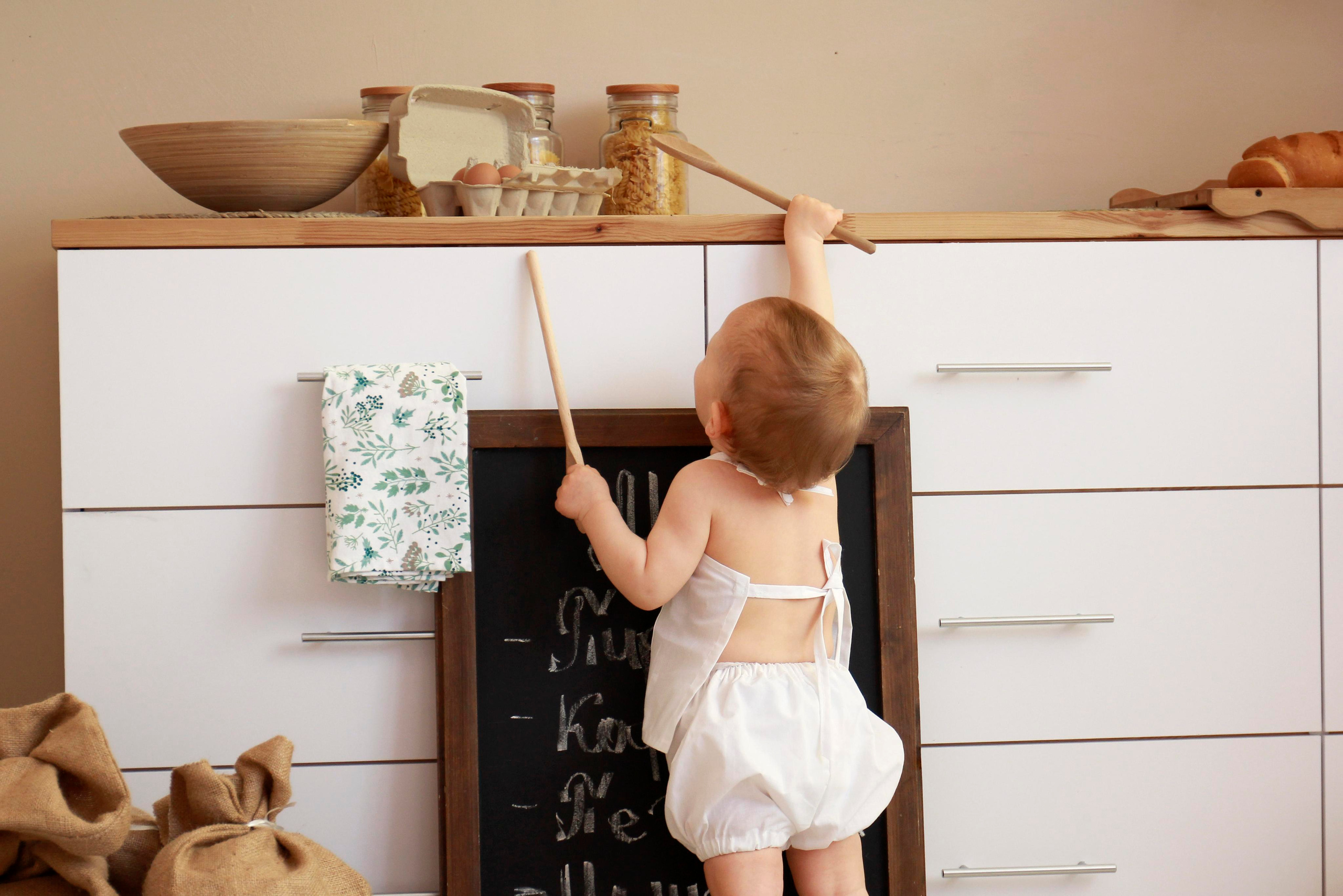 Детская фотосесія в студії. Дитячий та сімейний фотограф Олена Логвінова