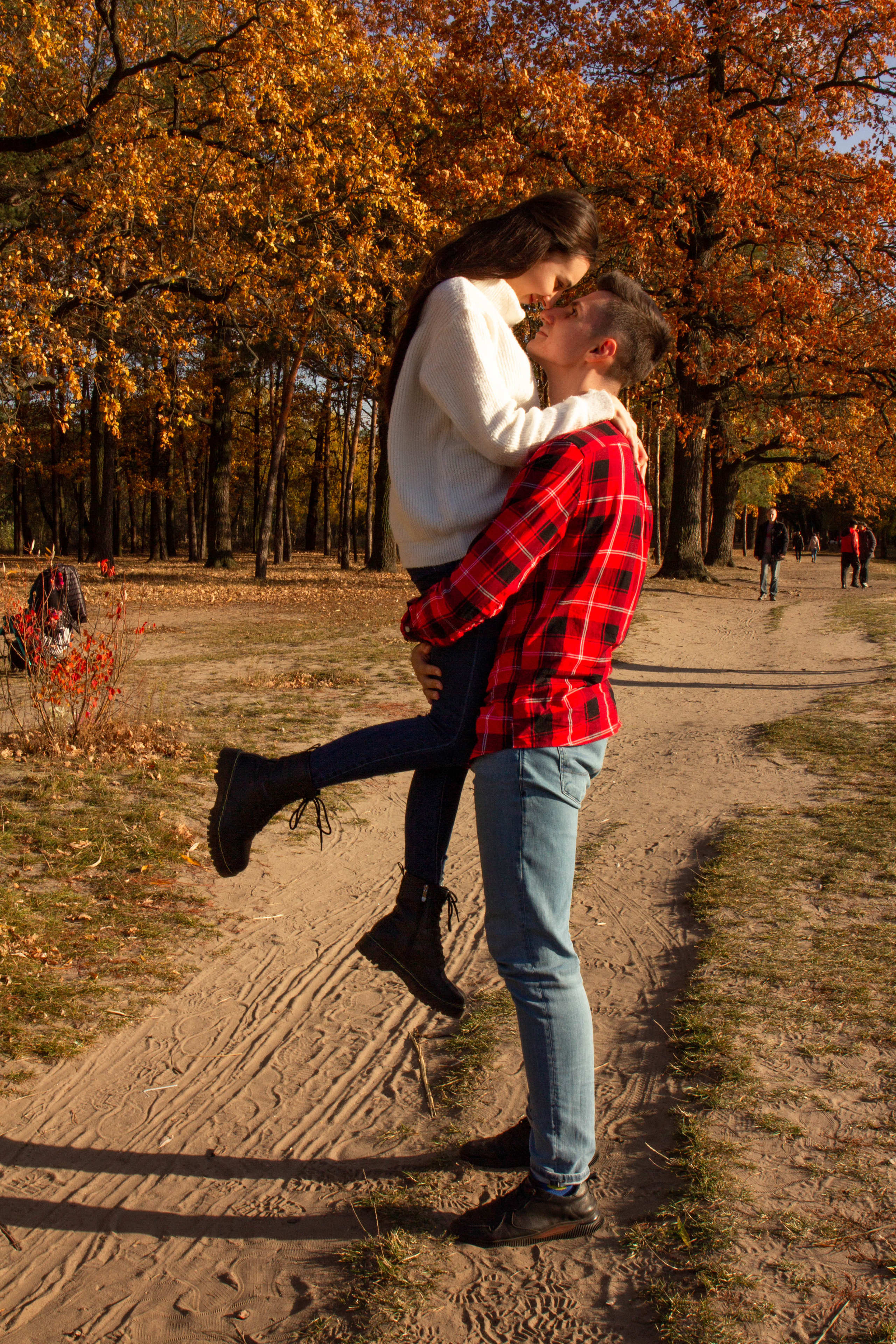 Фотосесії вашого кохання Love Story. Дитячий та сімейний фотограф Олена Логвінова