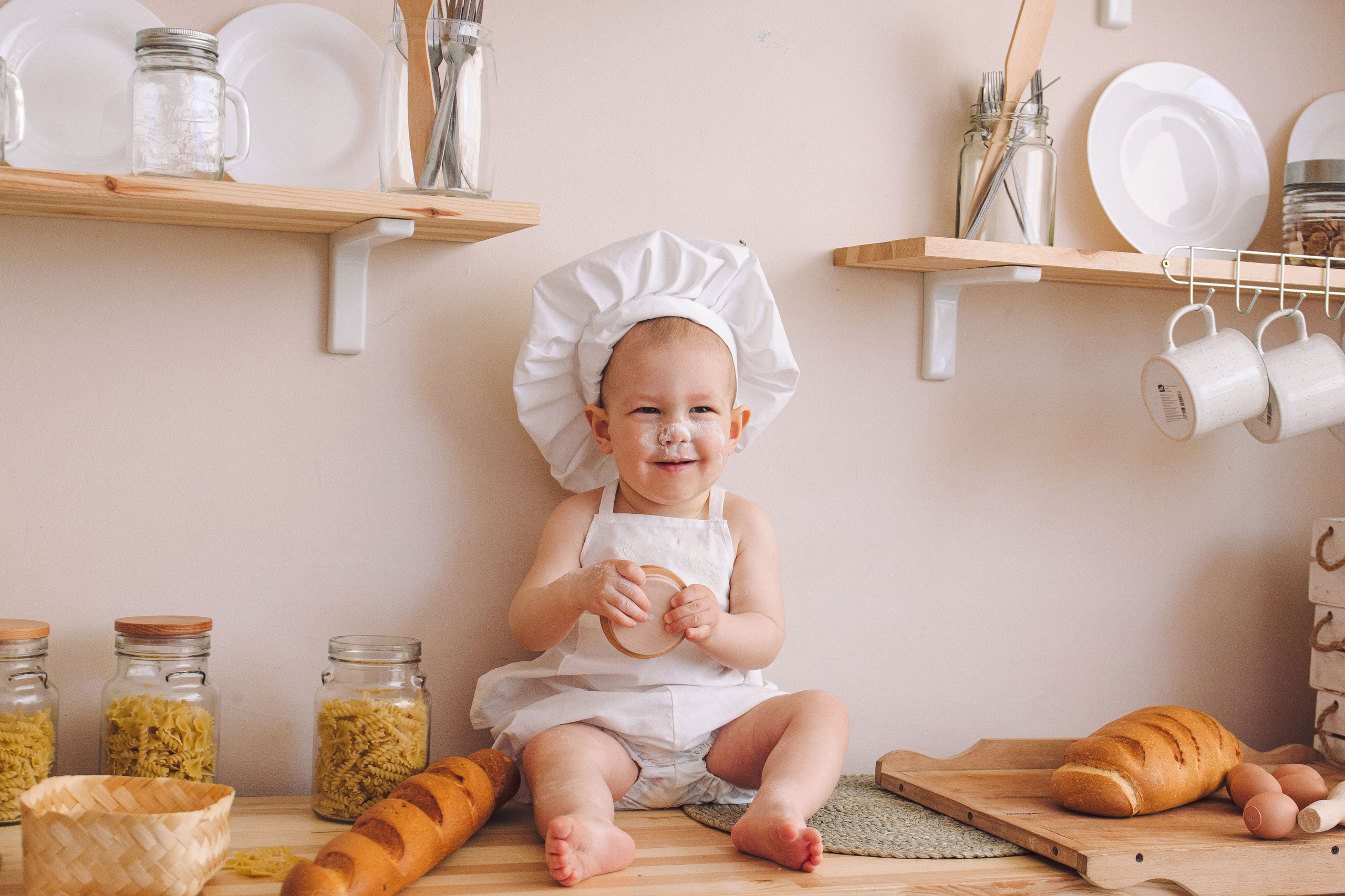 Дитяча фотосесія. Дитячий та сімейний фотограф Олена Логвінова
