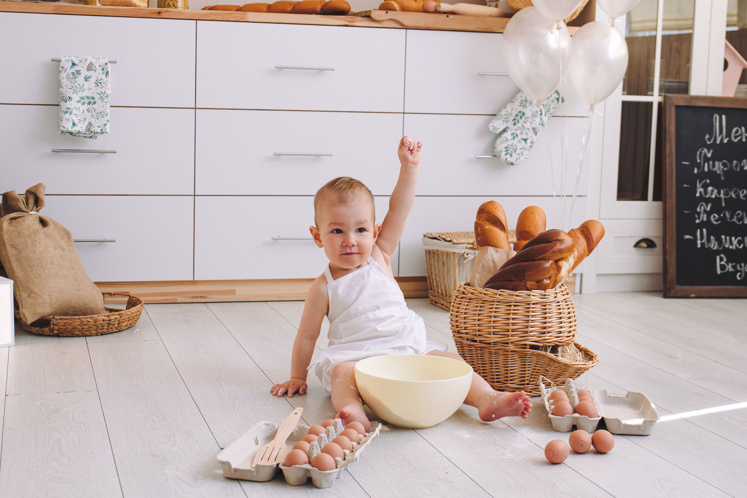 Дитяча фотосесія. Дитячий та сімейний фотограф Олена Логвінова