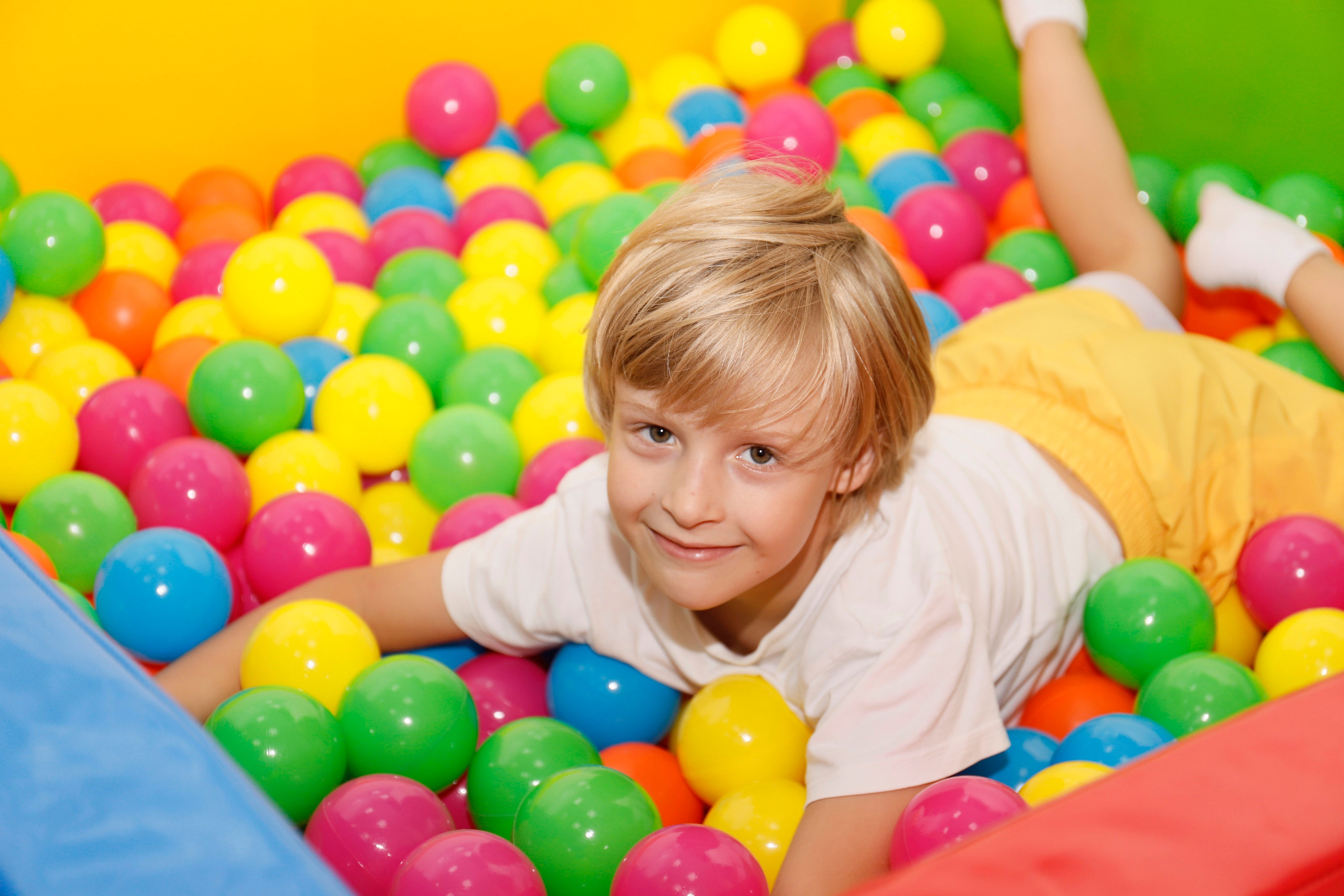 Репортаж дитячого заходу. Дитячий та сімейний фотограф Олена Логвінова