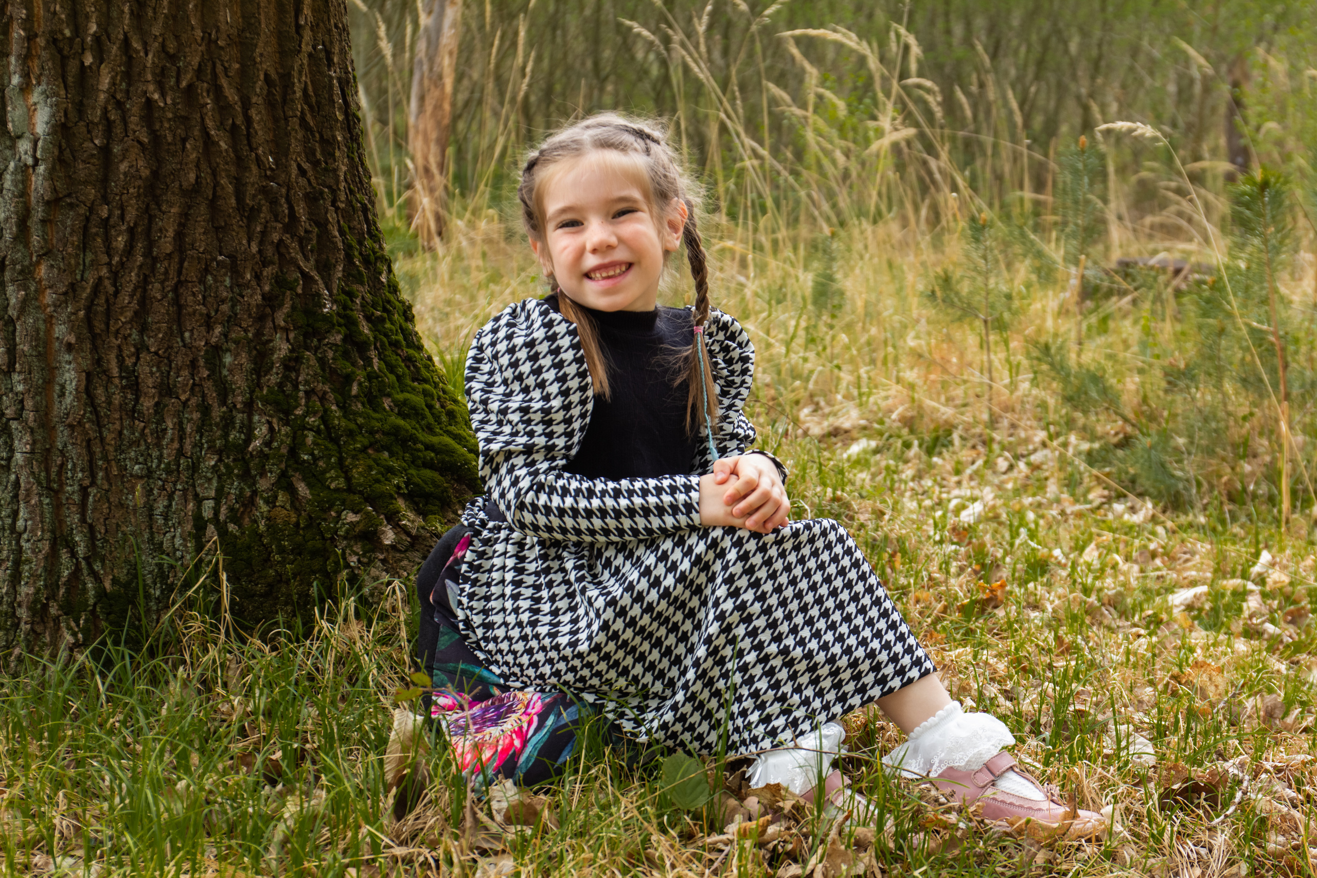 Фотосесія на природі. Дитячий та сімейний фотограф Олена Логвінова