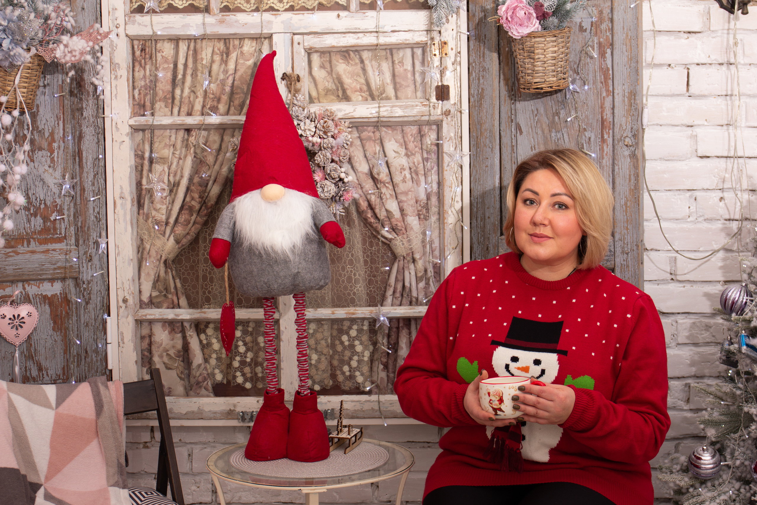 Новорічні фотосесії. Дитячий та сімейний фотограф Олена Логвінова